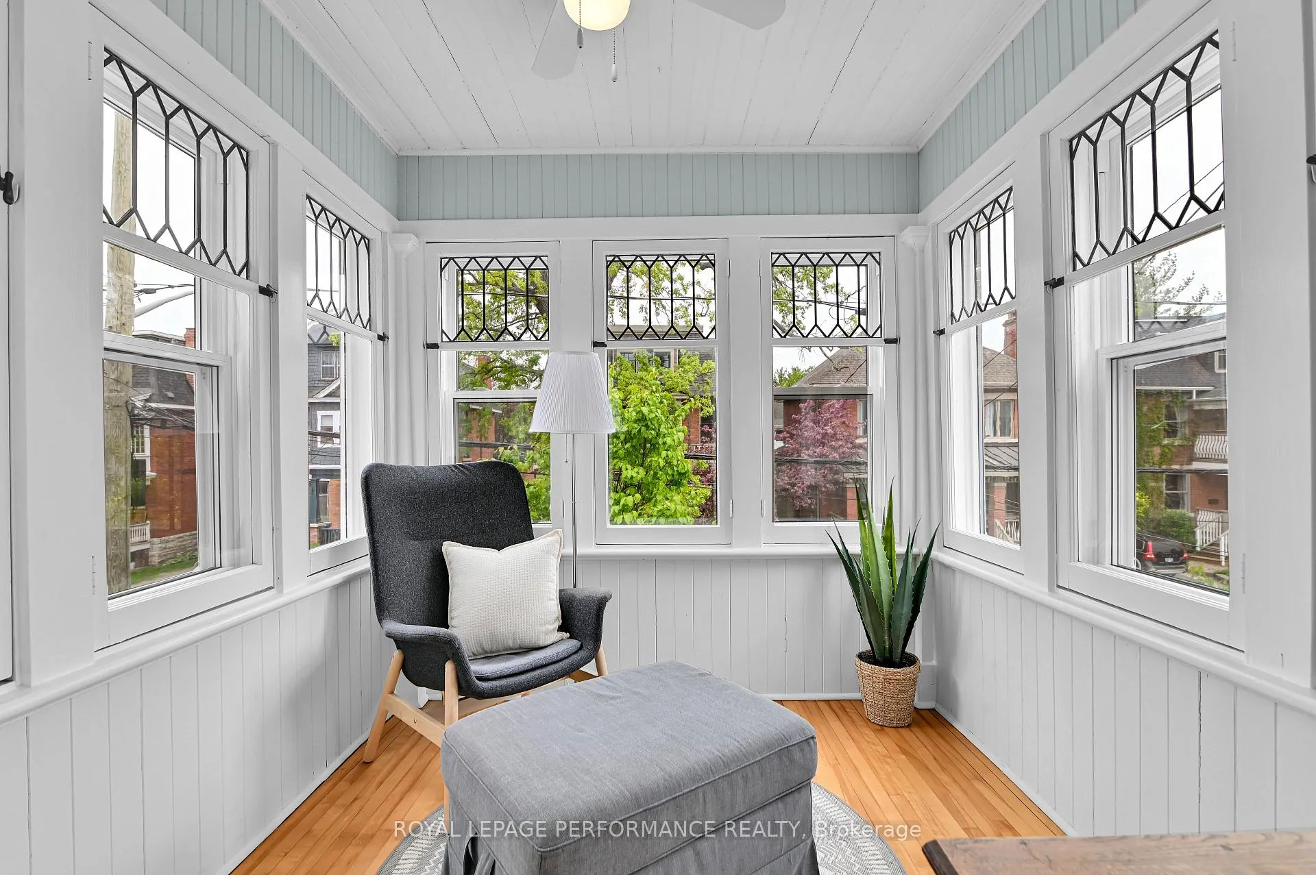Photo 21 of 16 Ossington Avenue, Ottawa, Old Ottawa South — HOMEH