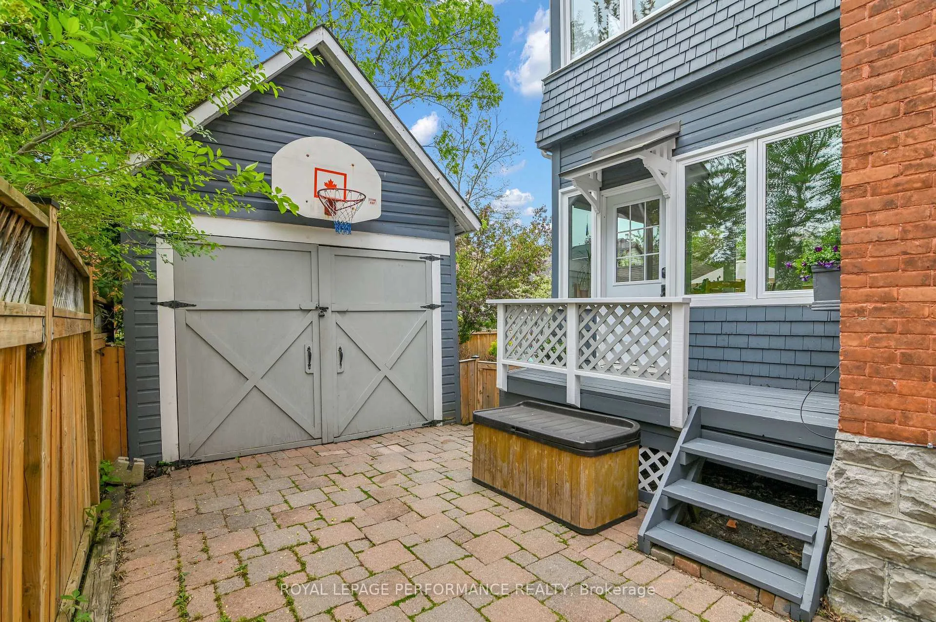 Photo 32 of 16 Ossington Avenue, Ottawa, Old Ottawa South — HOMEH