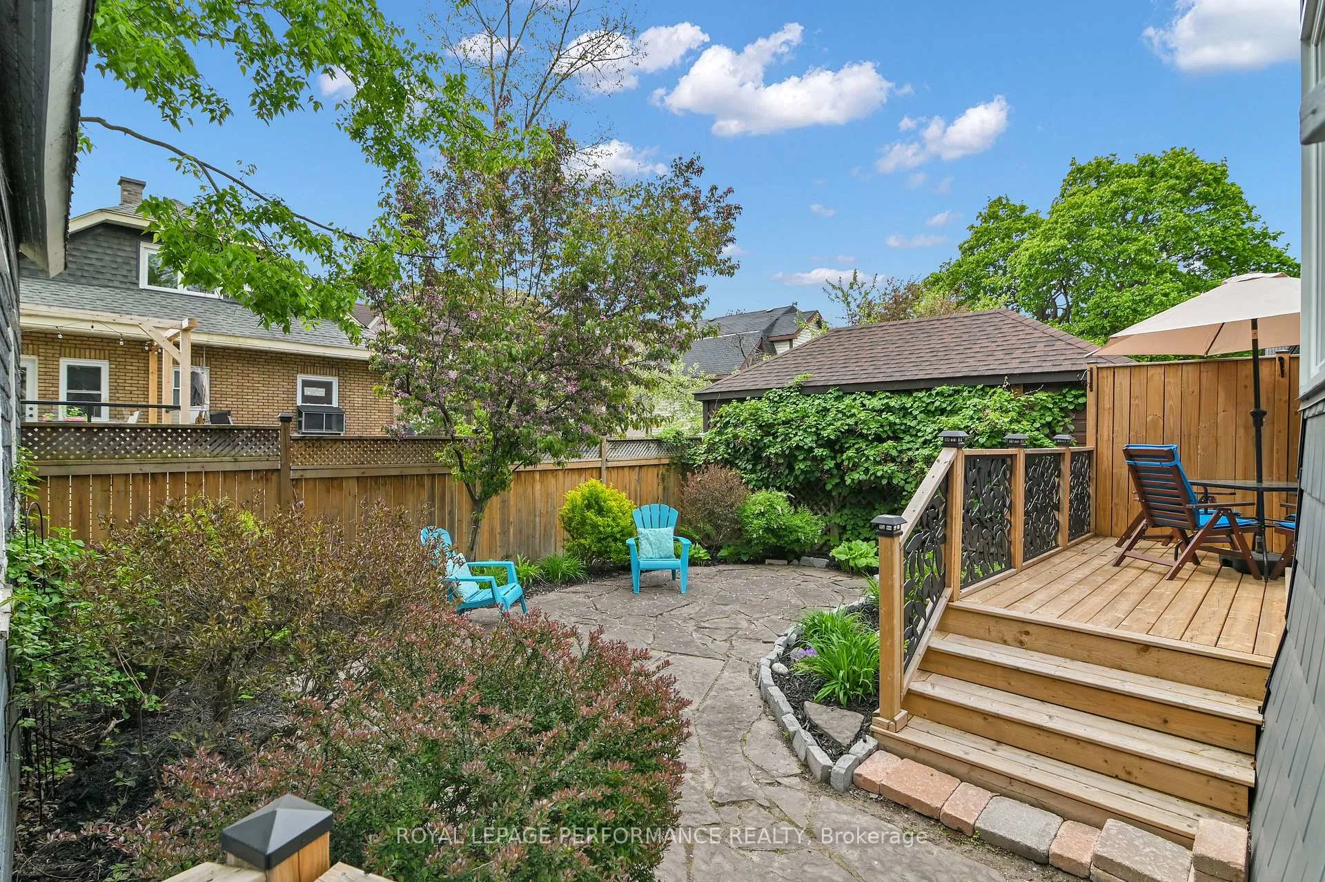 Photo 33 of 16 Ossington Avenue, Ottawa, Old Ottawa South — HOMEH