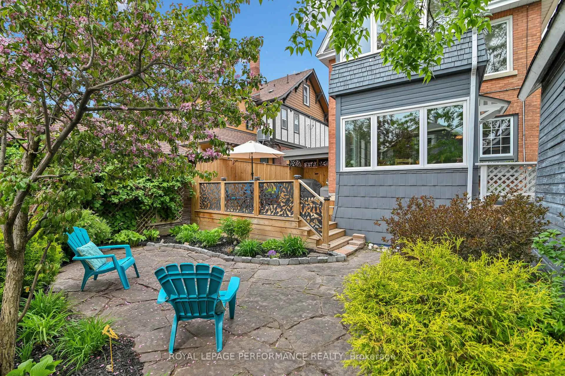 Photo 34 of 16 Ossington Avenue, Ottawa, Old Ottawa South — HOMEH