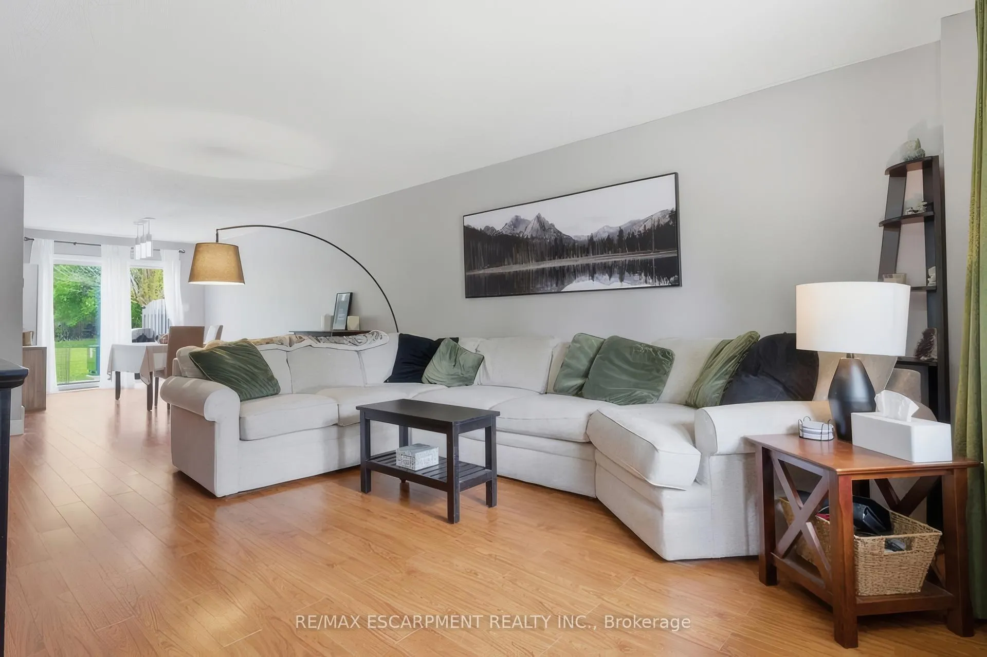 Photo 4 of Unit K, 653 Albert Street, Waterloo — HOMEH