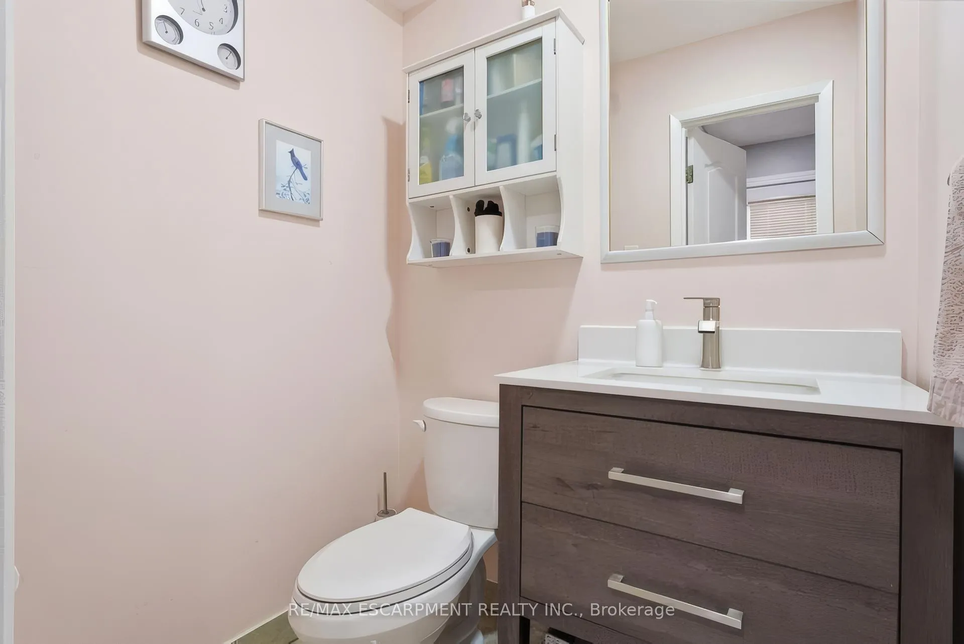 Photo 8 of Unit K, 653 Albert Street, Waterloo — HOMEH