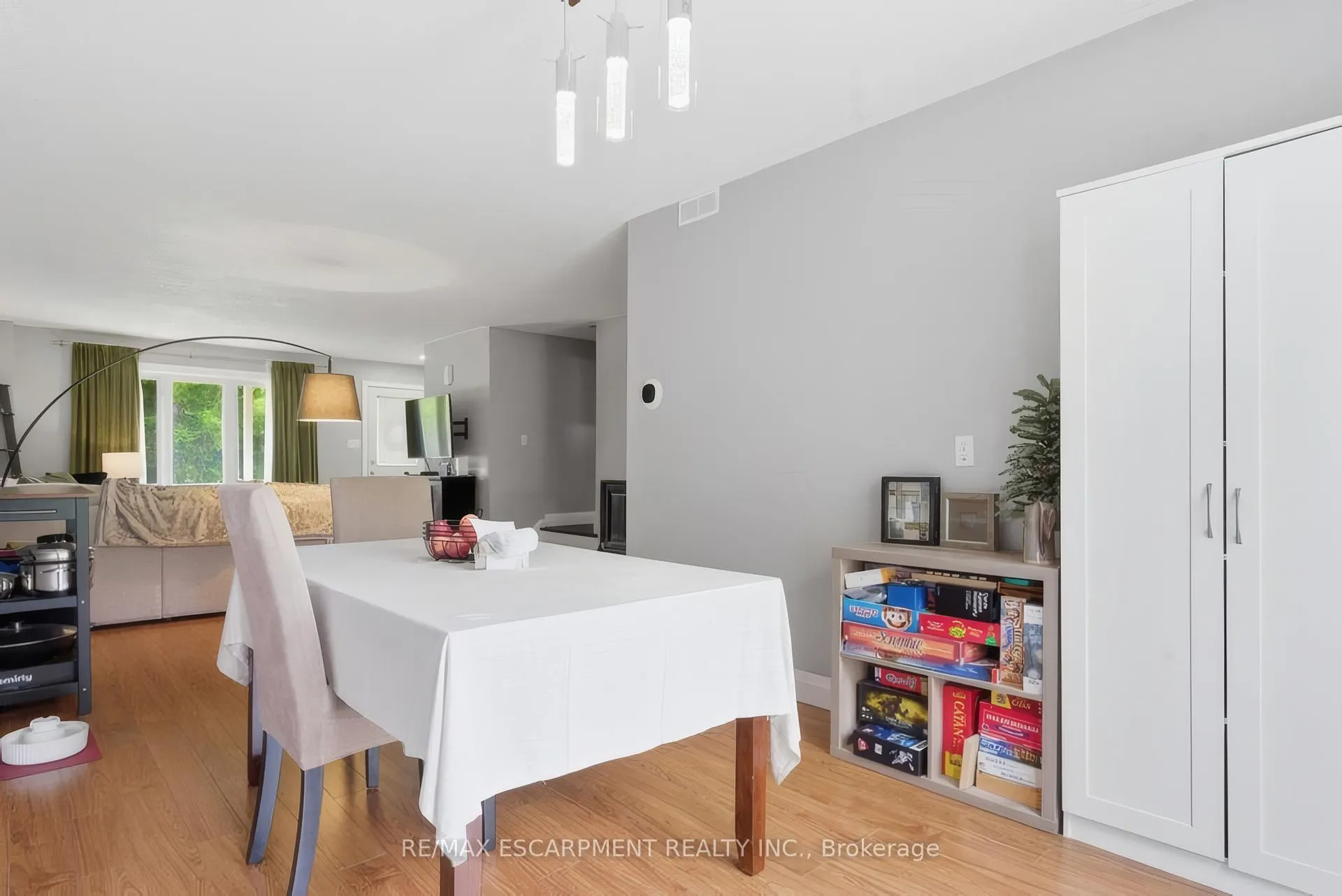 Photo 9 of Unit K, 653 Albert Street, Waterloo — HOMEH