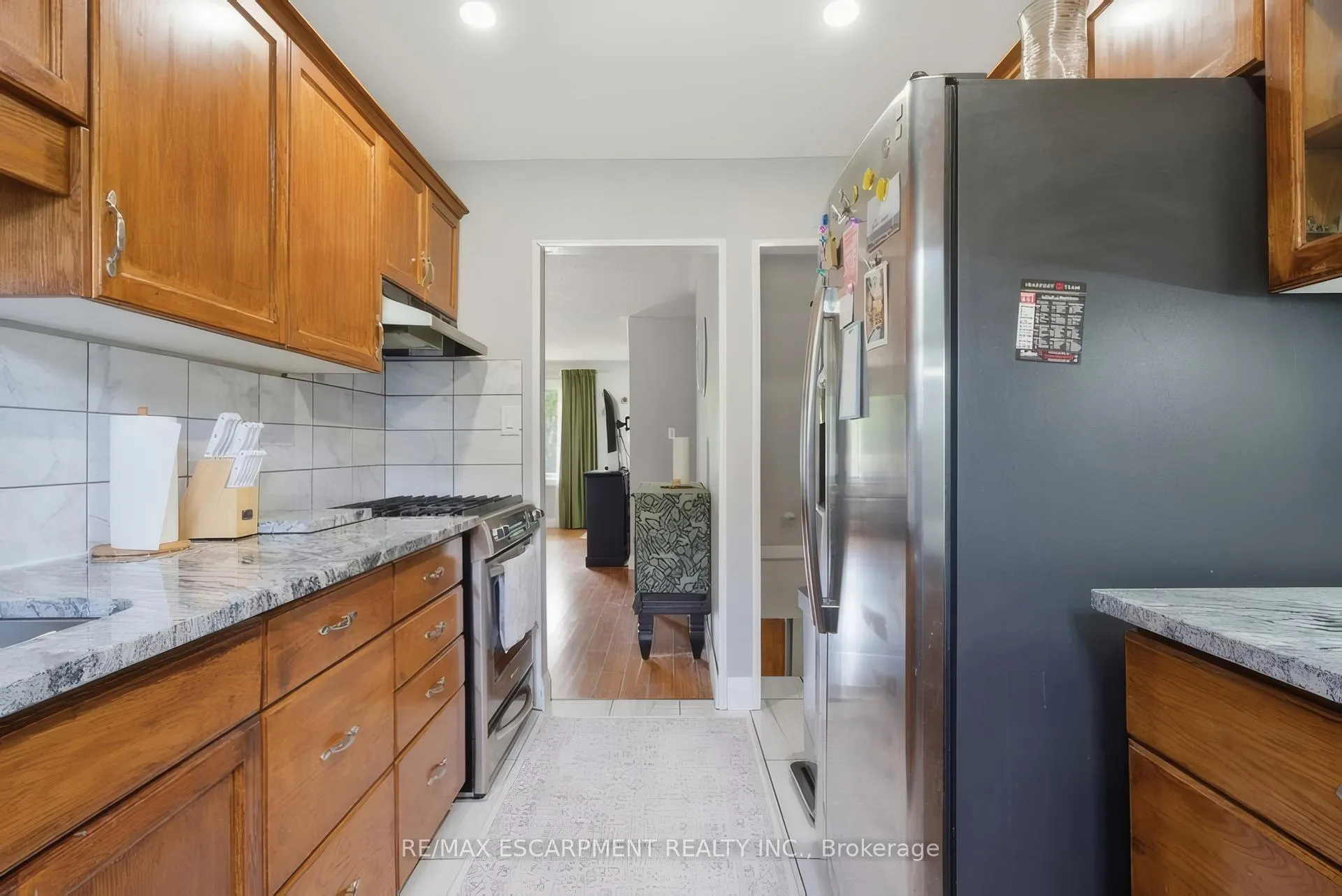 Photo 15 of Unit K, 653 Albert Street, Waterloo — HOMEH