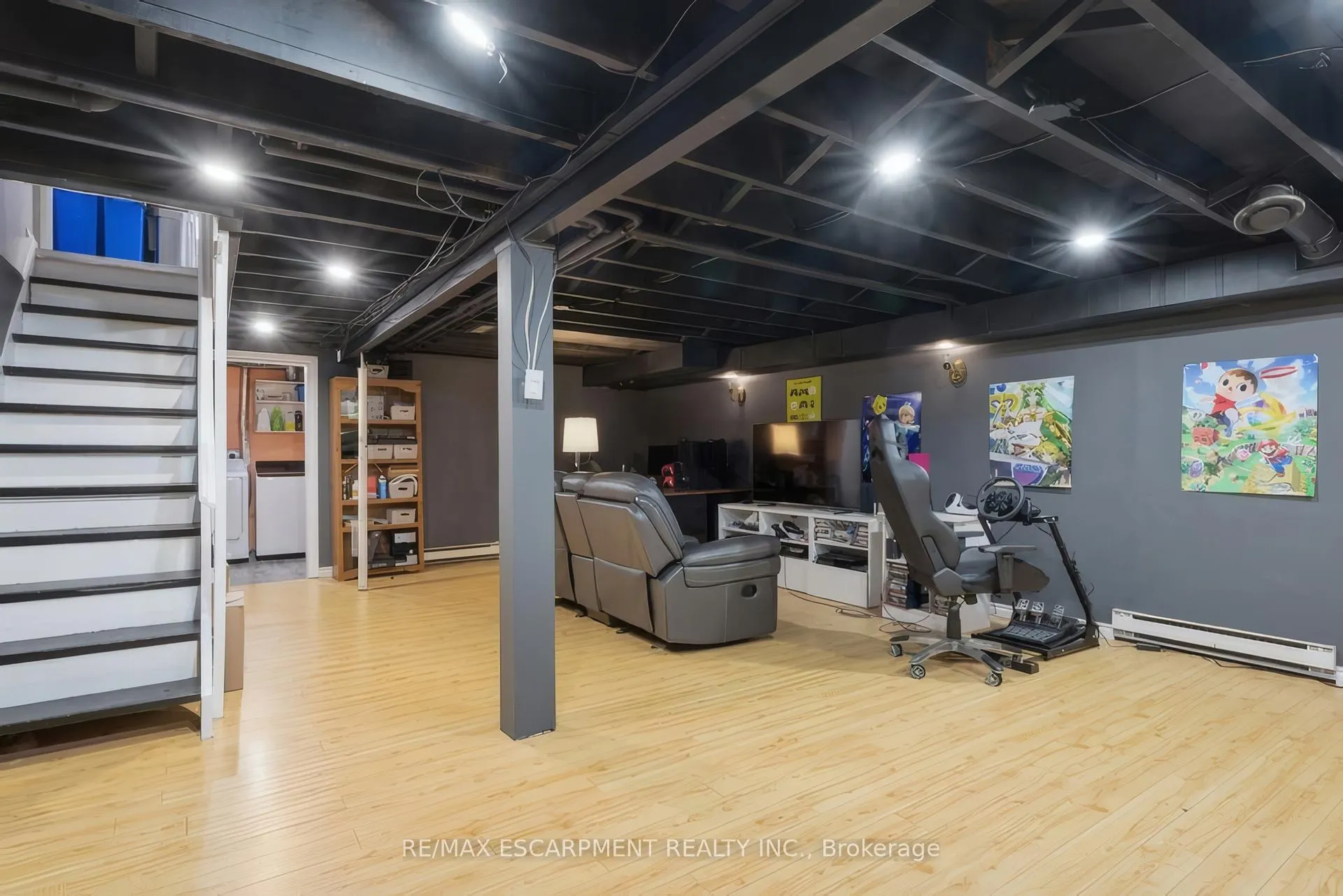 Photo 26 of Unit K, 653 Albert Street, Waterloo — HOMEH