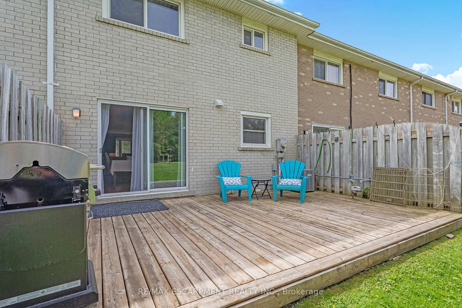 Photo 29 of Unit K, 653 Albert Street, Waterloo — HOMEH