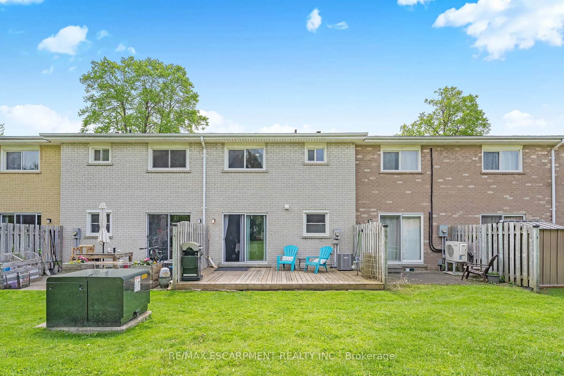 Photo 30 of Unit K, 653 Albert Street, Waterloo — HOMEH
