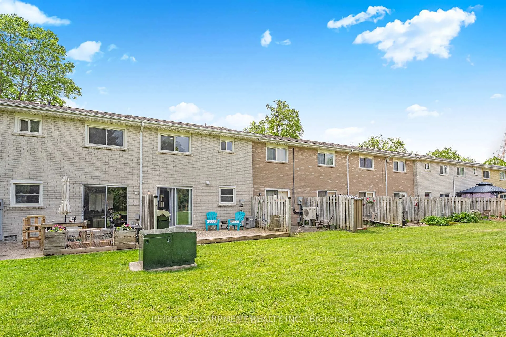 Photo 32 of Unit K, 653 Albert Street, Waterloo — HOMEH