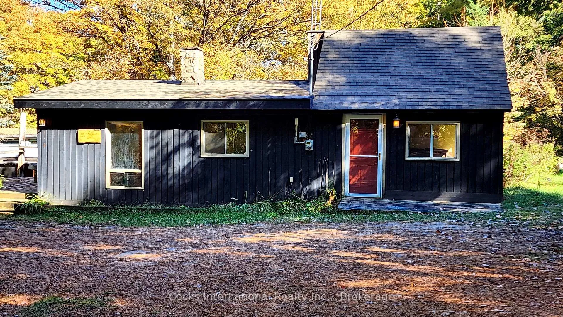 Photo 3 of 205 Lockes Road, Perry, Novar — HOMEH