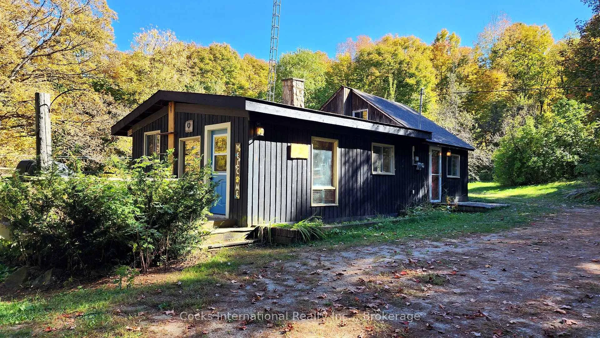 Photo 1 of 205 Lockes Road, Perry, Novar — HOMEH