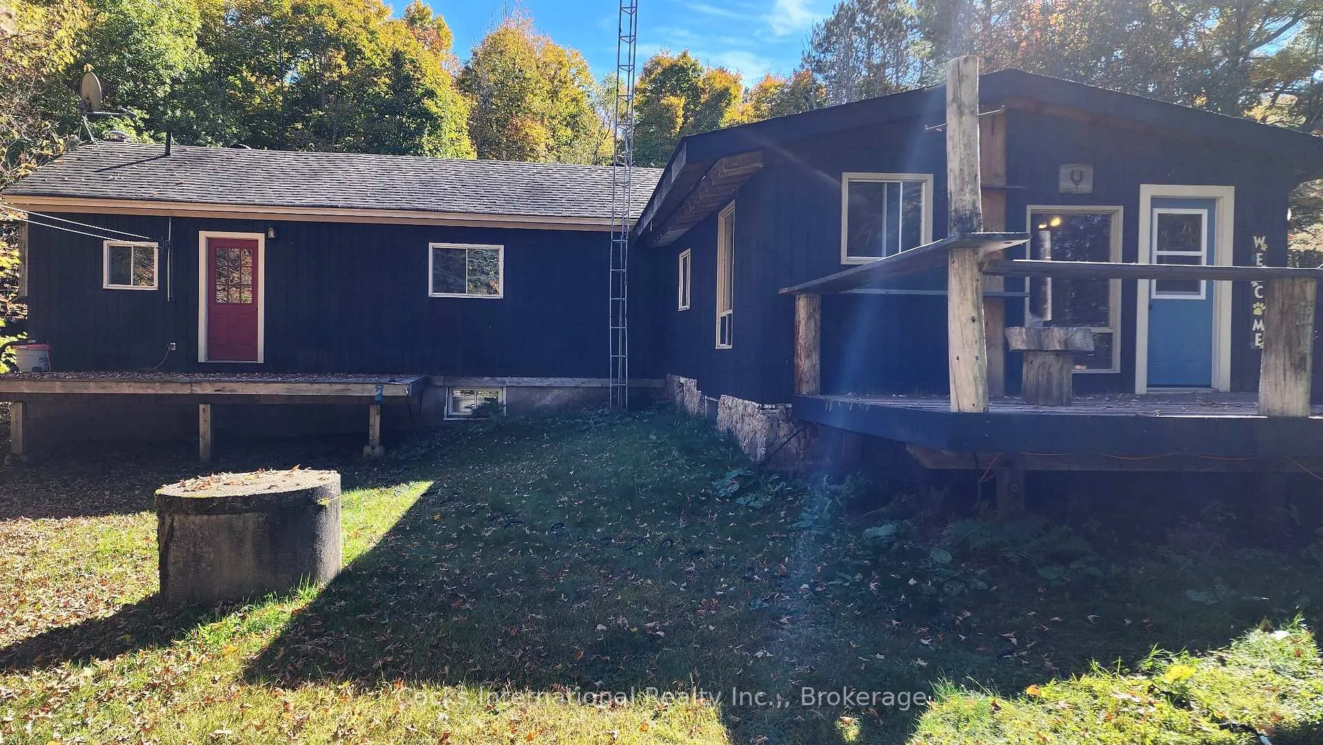 Photo 4 of 205 Lockes Road, Perry, Novar — HOMEH