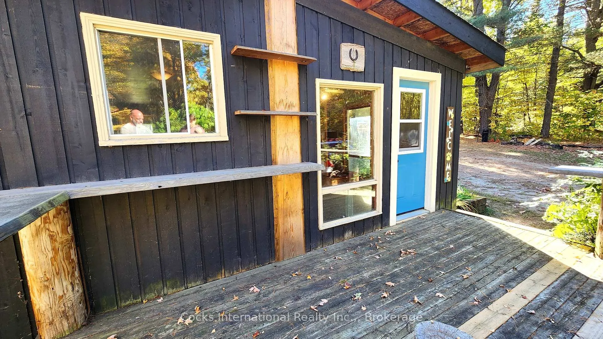 Photo 5 of 205 Lockes Road, Perry, Novar — HOMEH
