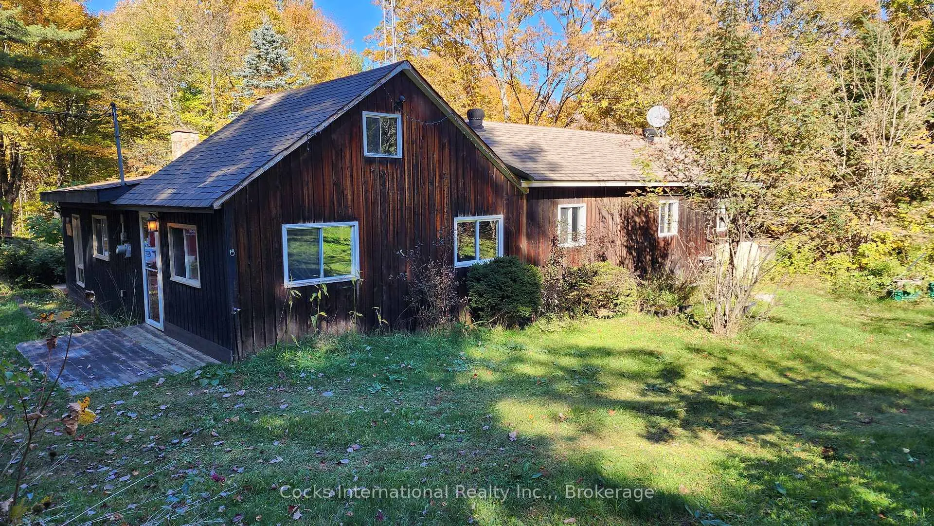 Photo 6 of 205 Lockes Road, Perry, Novar — HOMEH