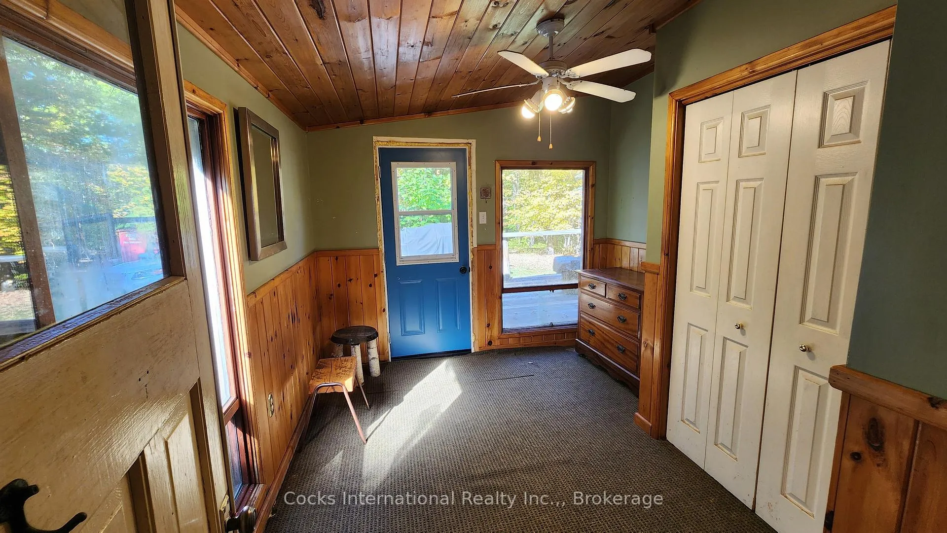 Photo 8 of 205 Lockes Road, Perry, Novar — HOMEH
