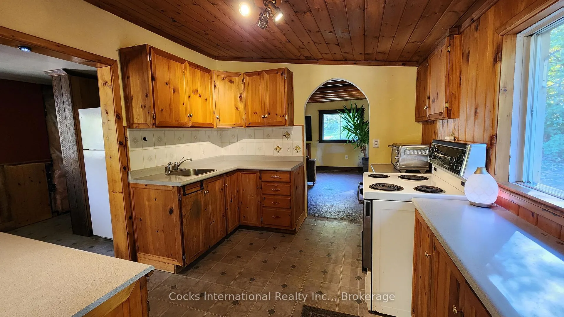 Photo 9 of 205 Lockes Road, Perry, Novar — HOMEH
