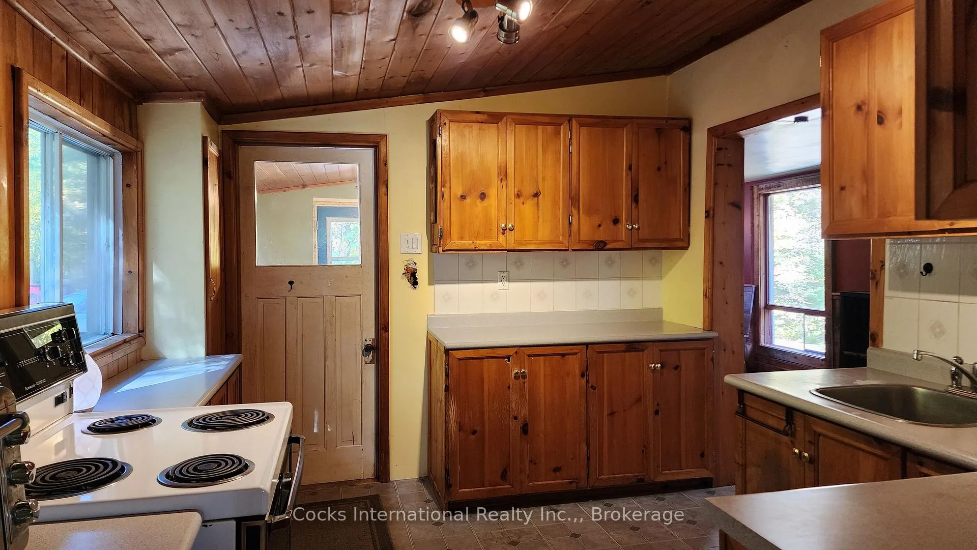 Photo 11 of 205 Lockes Road, Perry, Novar — HOMEH