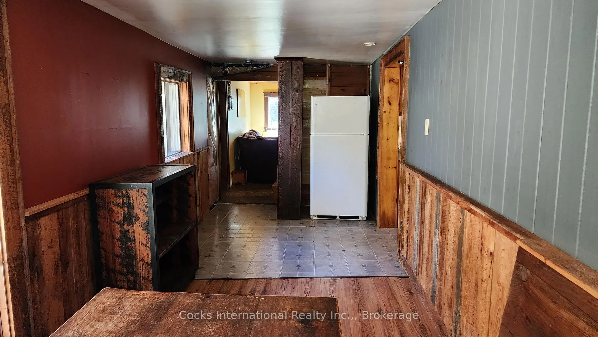 Photo 13 of 205 Lockes Road, Perry, Novar — HOMEH