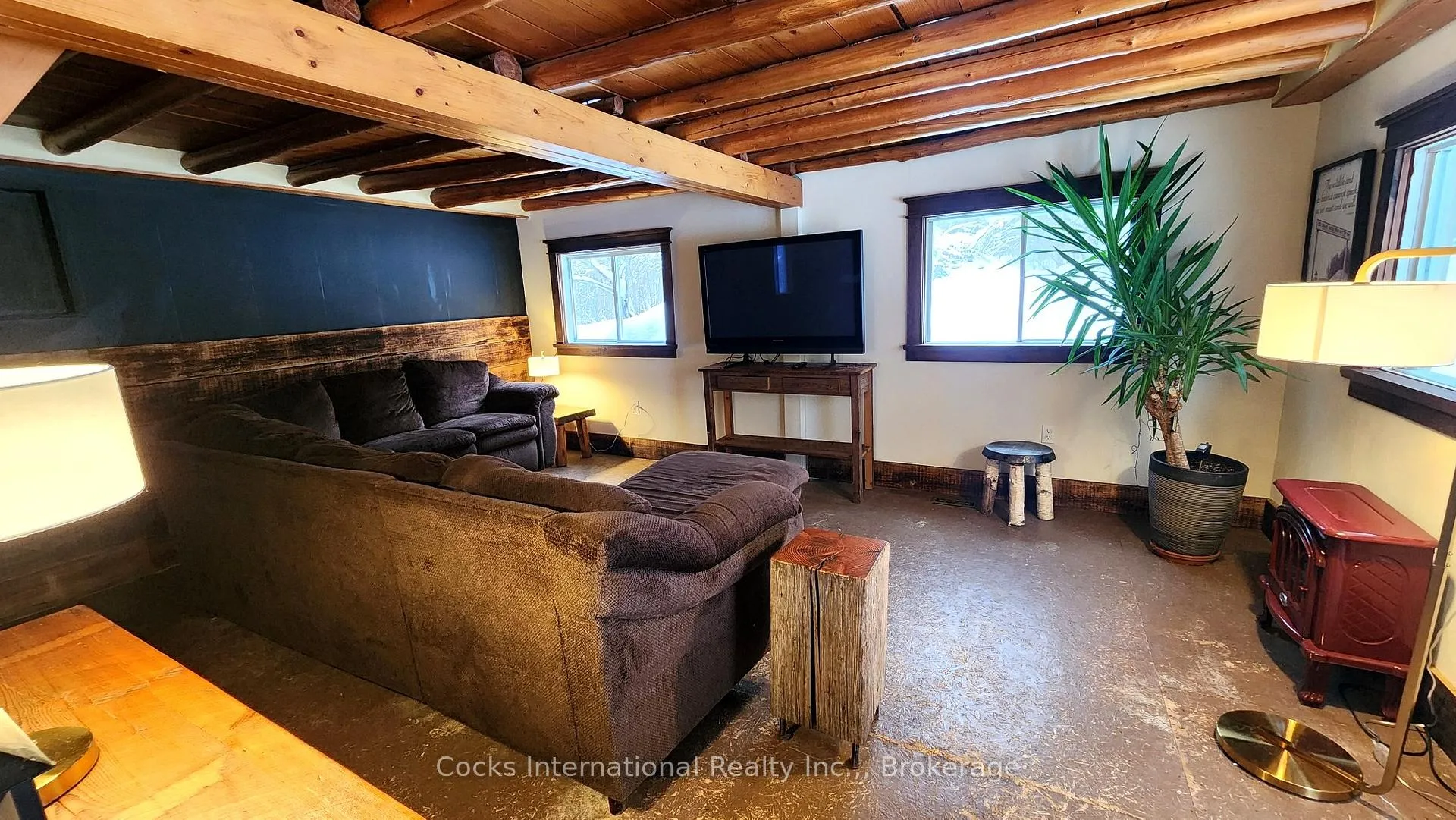 Photo 14 of 205 Lockes Road, Perry, Novar — HOMEH