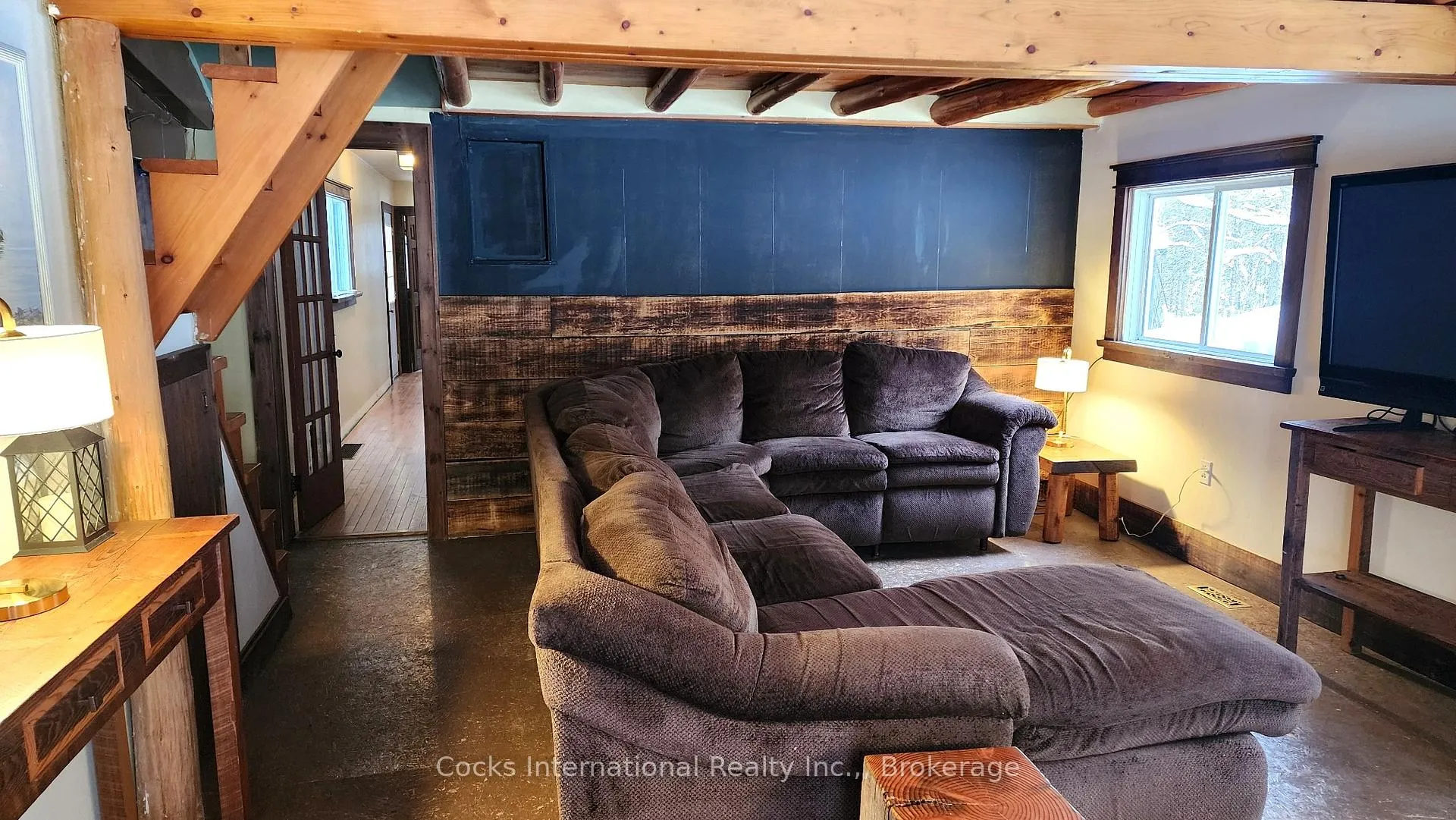 Photo 15 of 205 Lockes Road, Perry, Novar — HOMEH