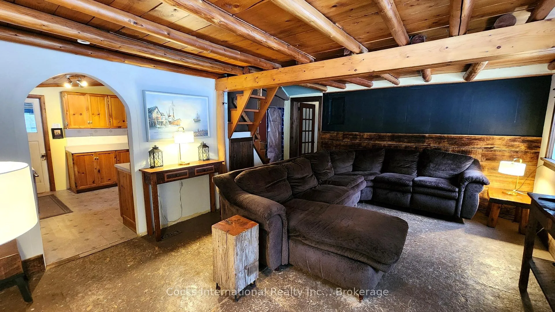 Photo 16 of 205 Lockes Road, Perry, Novar — HOMEH