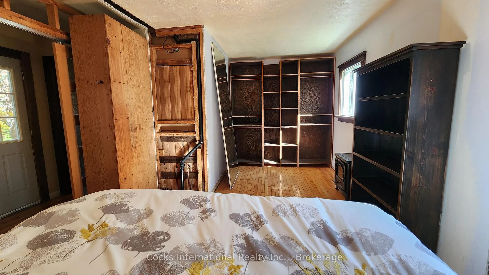 Photo 24 of 205 Lockes Road, Perry, Novar — HOMEH
