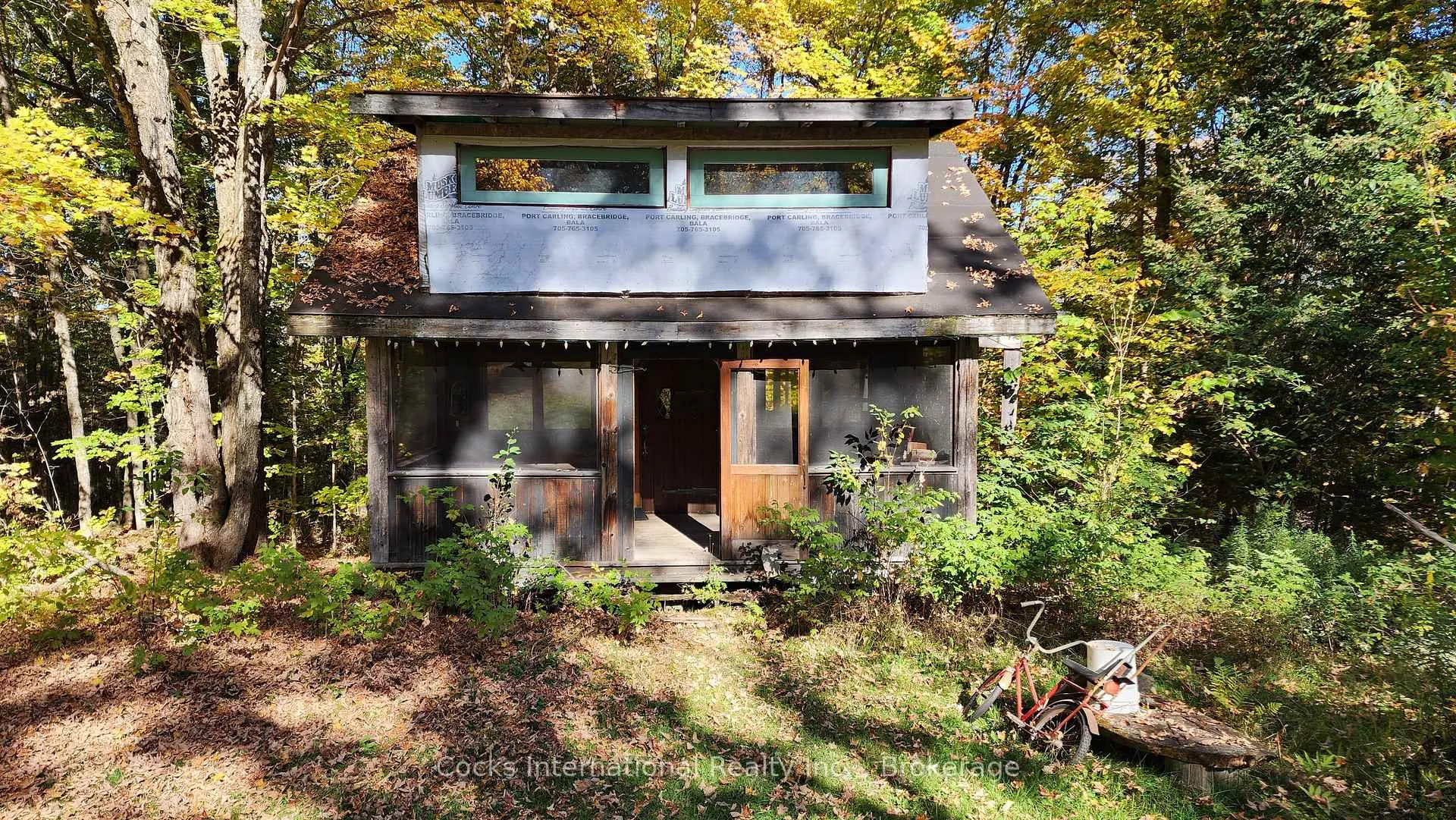 Photo 32 of 205 Lockes Road, Perry, Novar — HOMEH