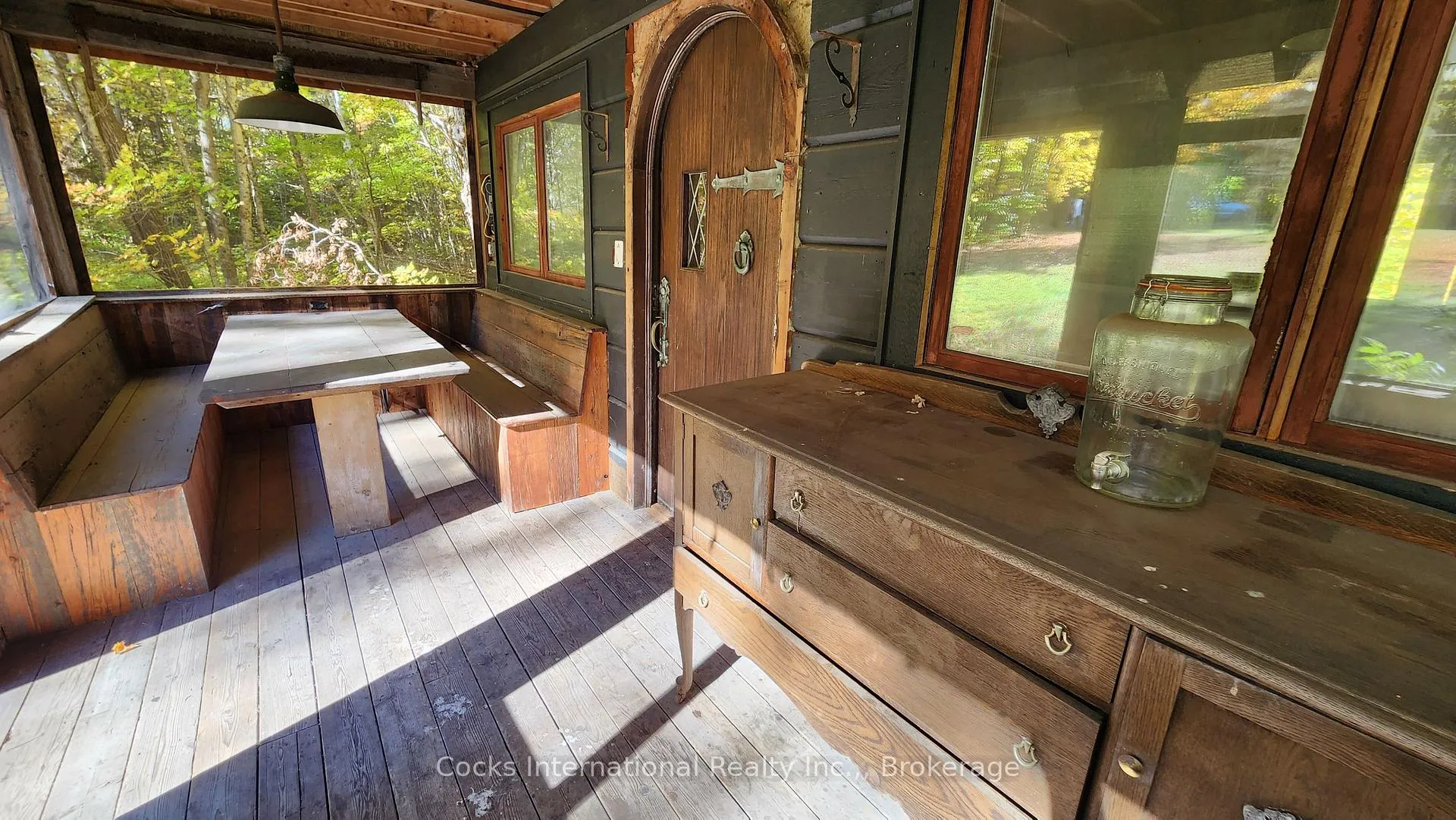 Photo 33 of 205 Lockes Road, Perry, Novar — HOMEH