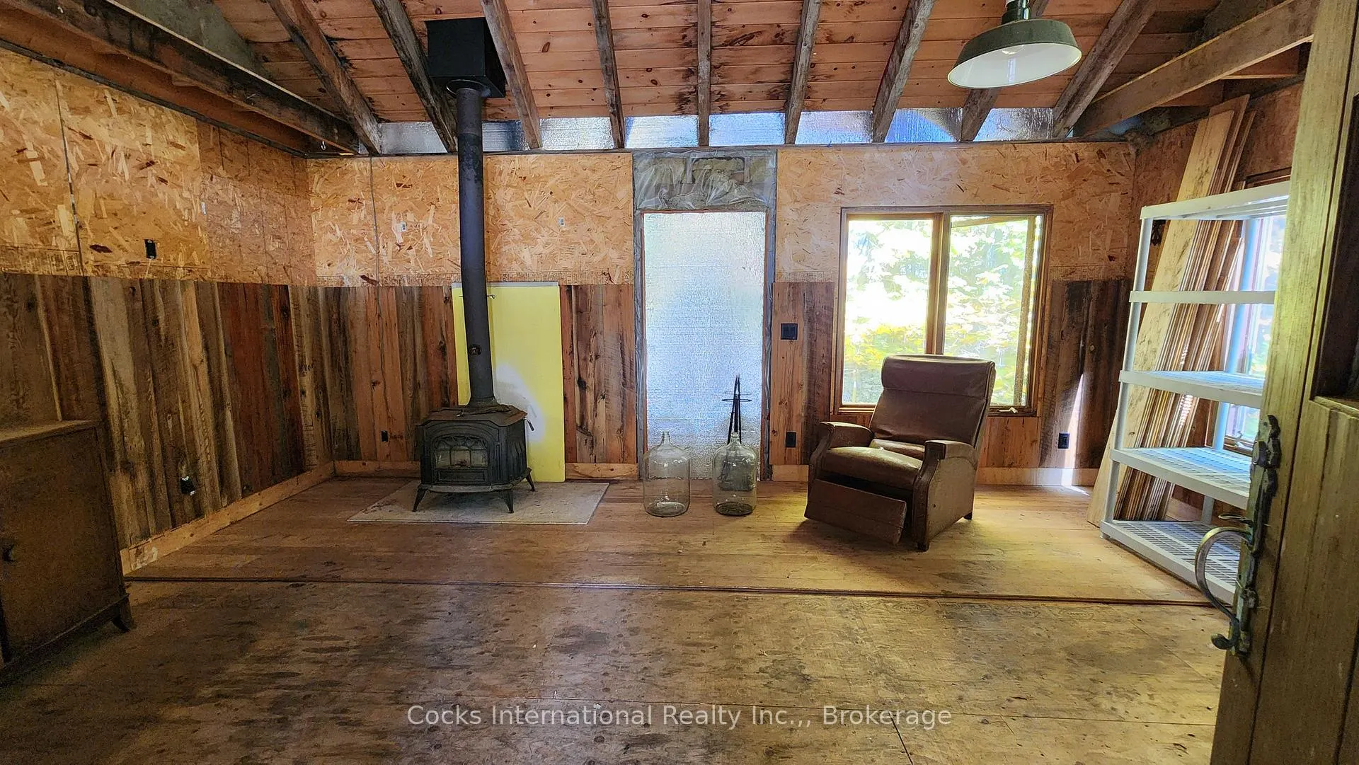Photo 34 of 205 Lockes Road, Perry, Novar — HOMEH