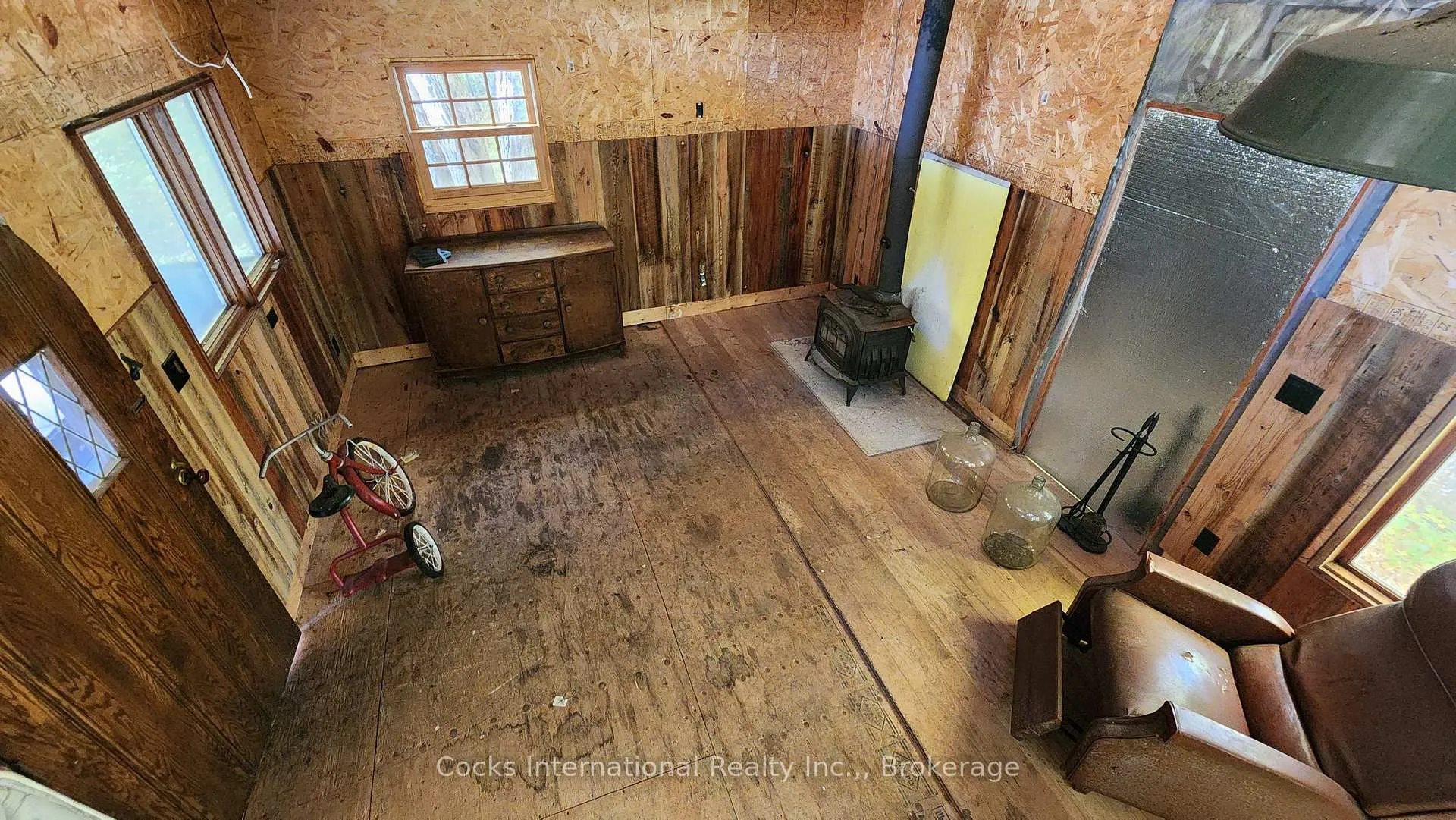 Photo 35 of 205 Lockes Road, Perry, Novar — HOMEH