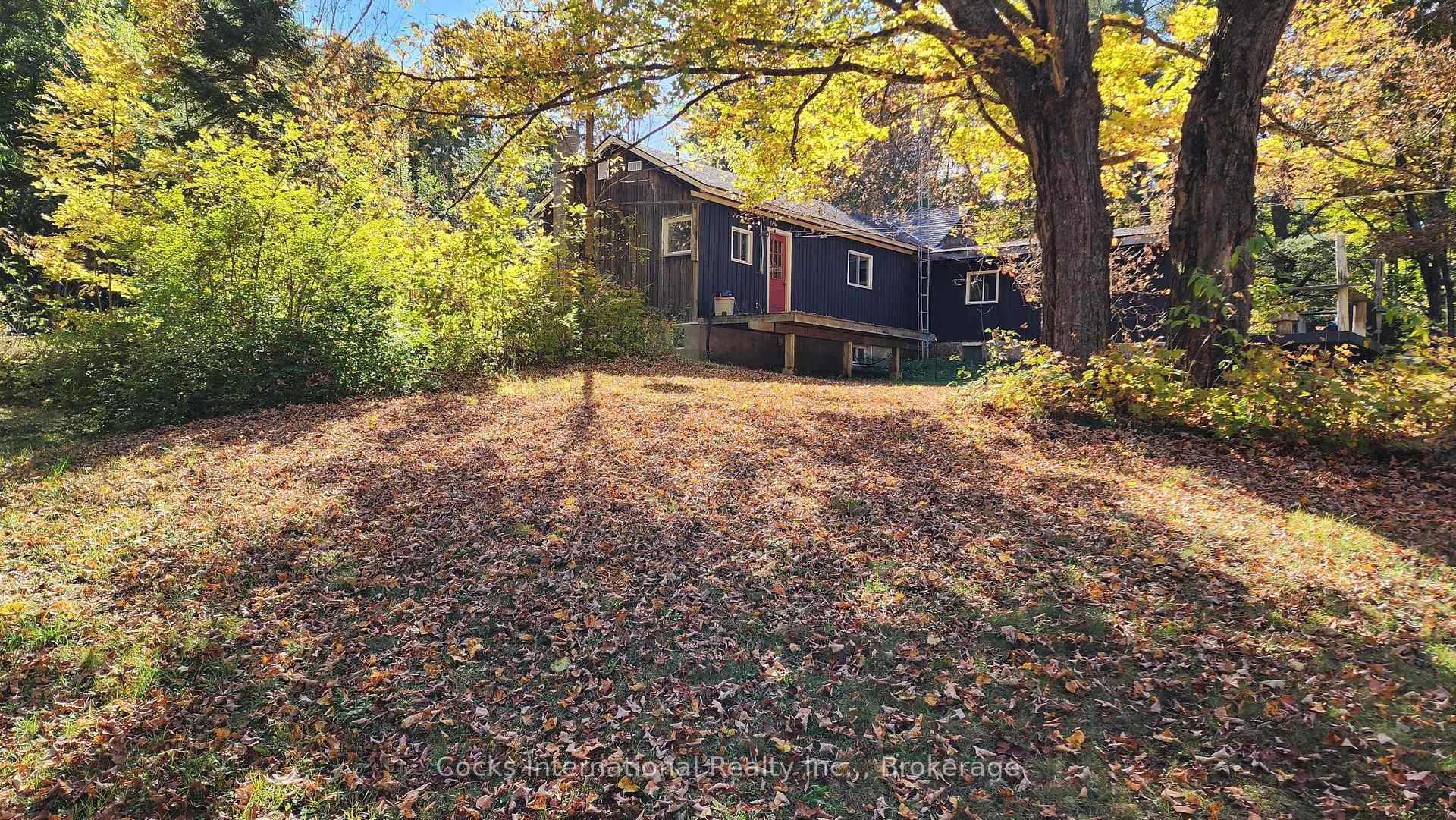 Photo 37 of 205 Lockes Road, Perry, Novar — HOMEH