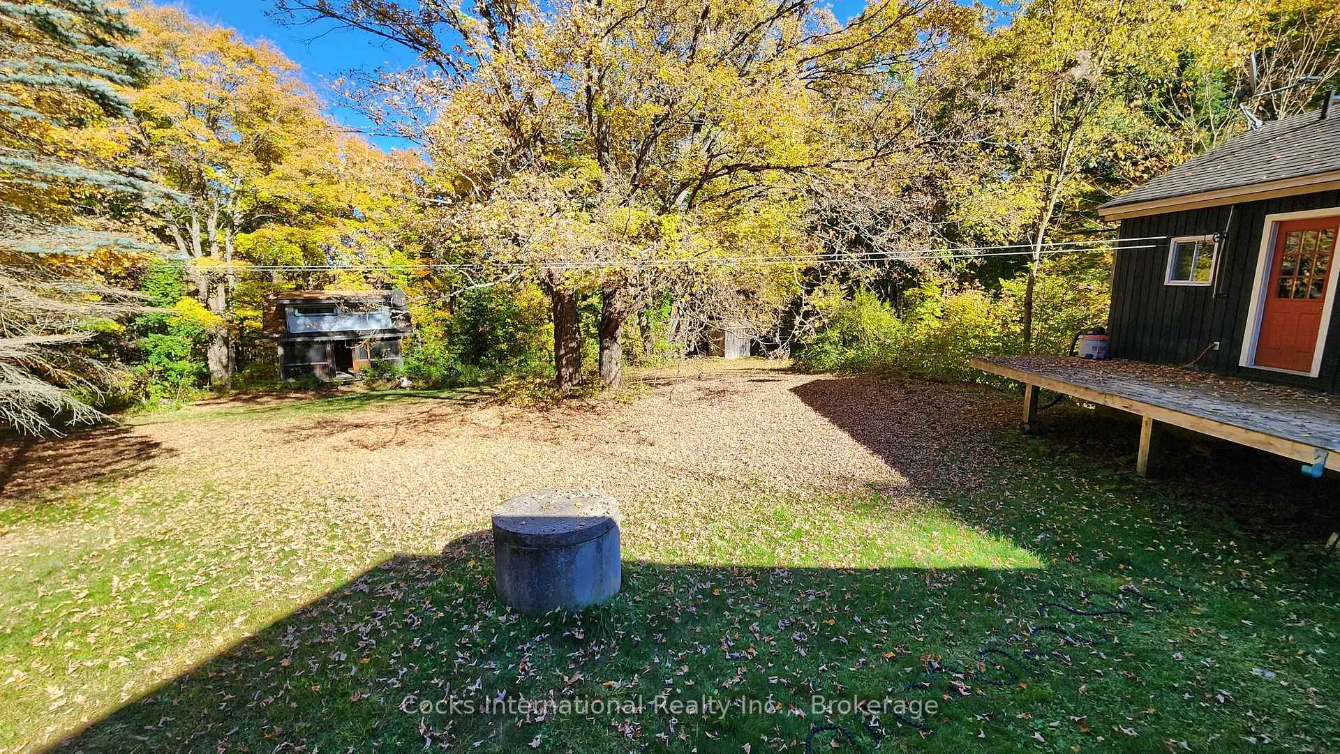 Photo 42 of 205 Lockes Road, Perry, Novar — HOMEH