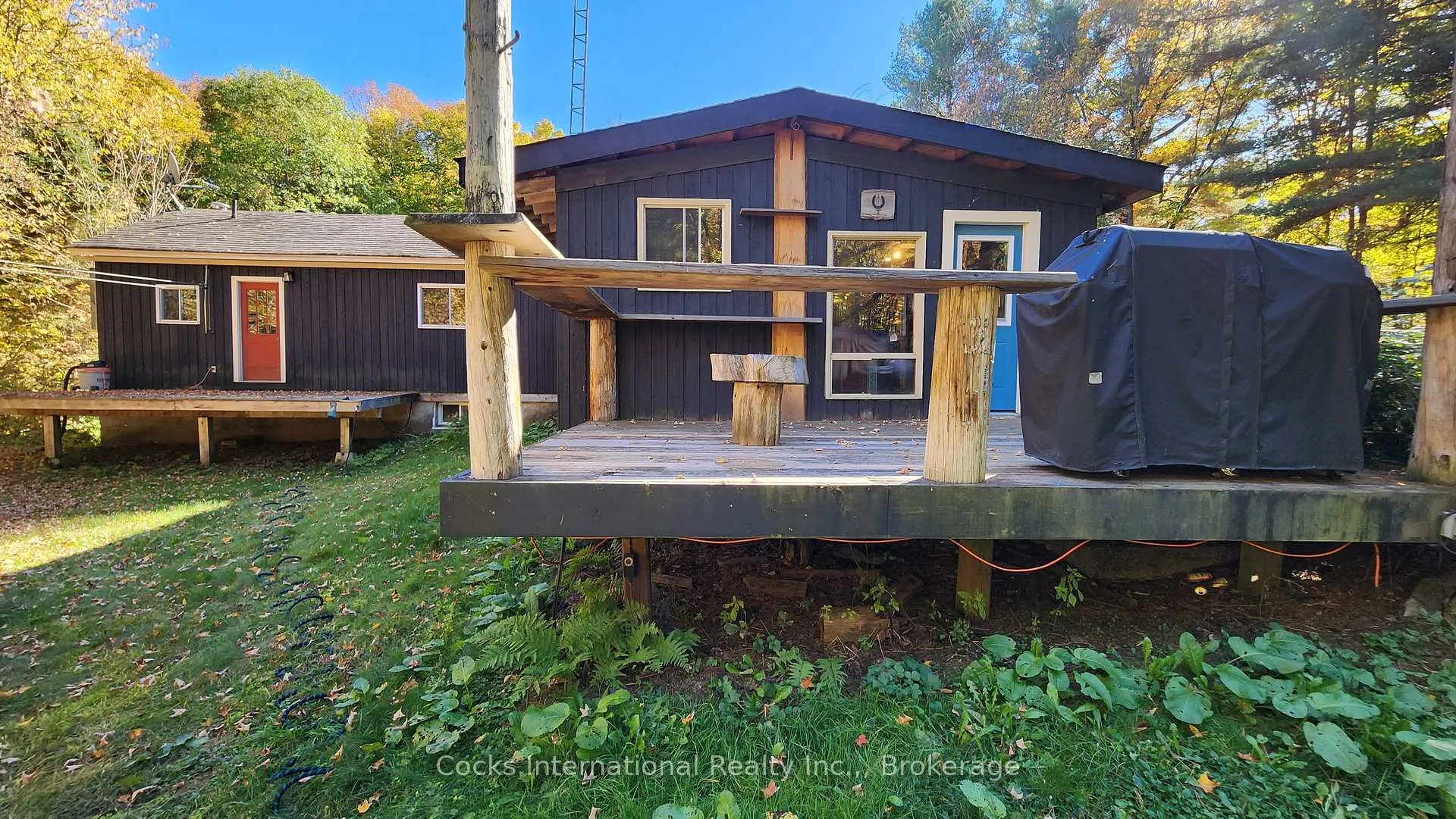 Photo 43 of 205 Lockes Road, Perry, Novar — HOMEH