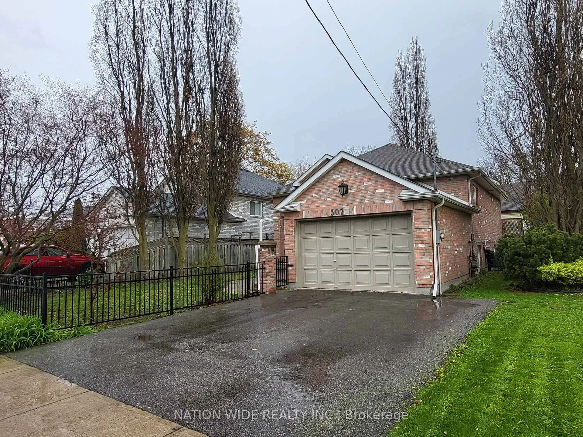 Photo 1 of 507 Dunlop Street W, Whitby, Downtown Whitby — HOMEH