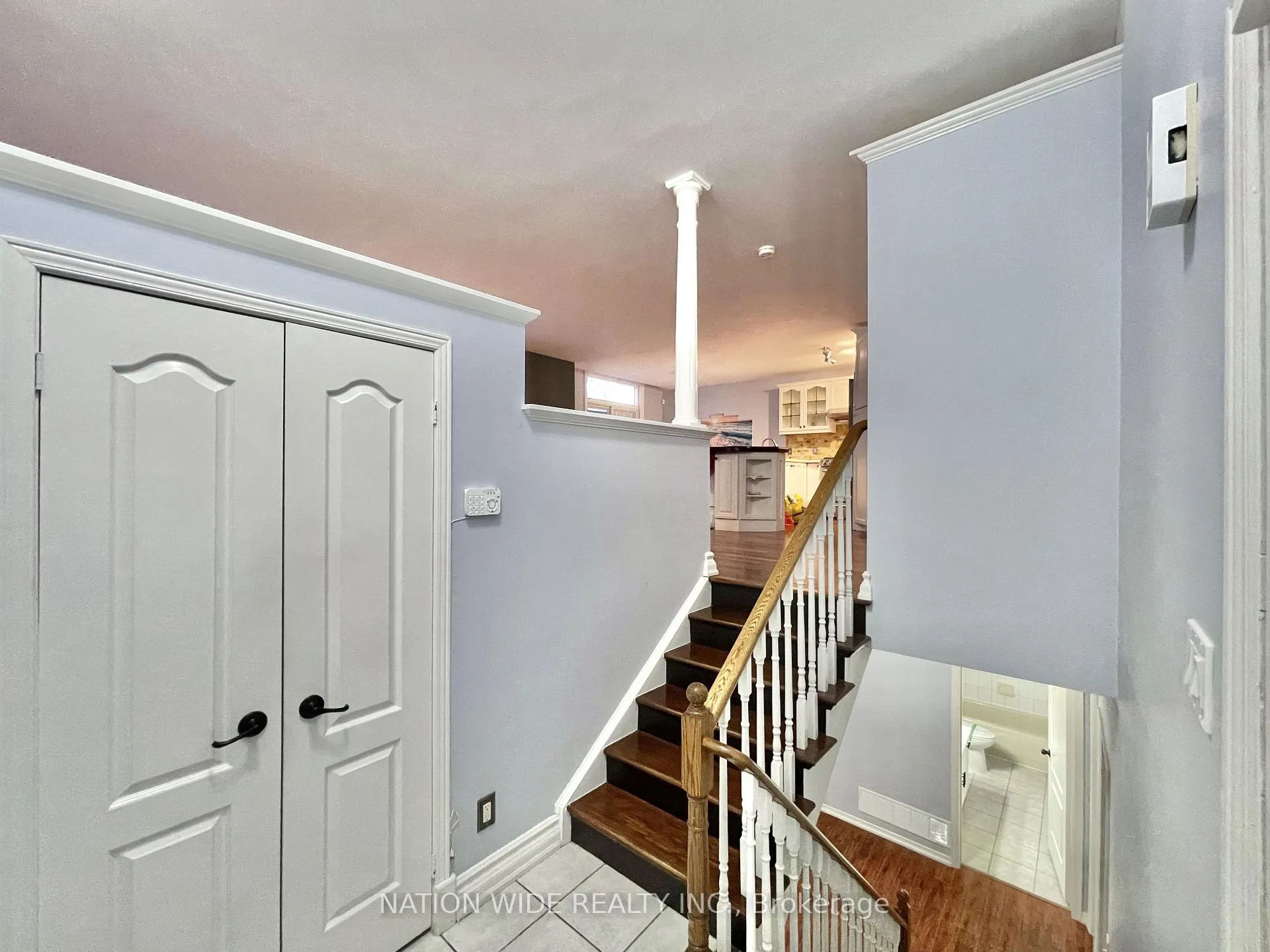 Photo 4 of 507 Dunlop Street W, Whitby, Downtown Whitby — HOMEH