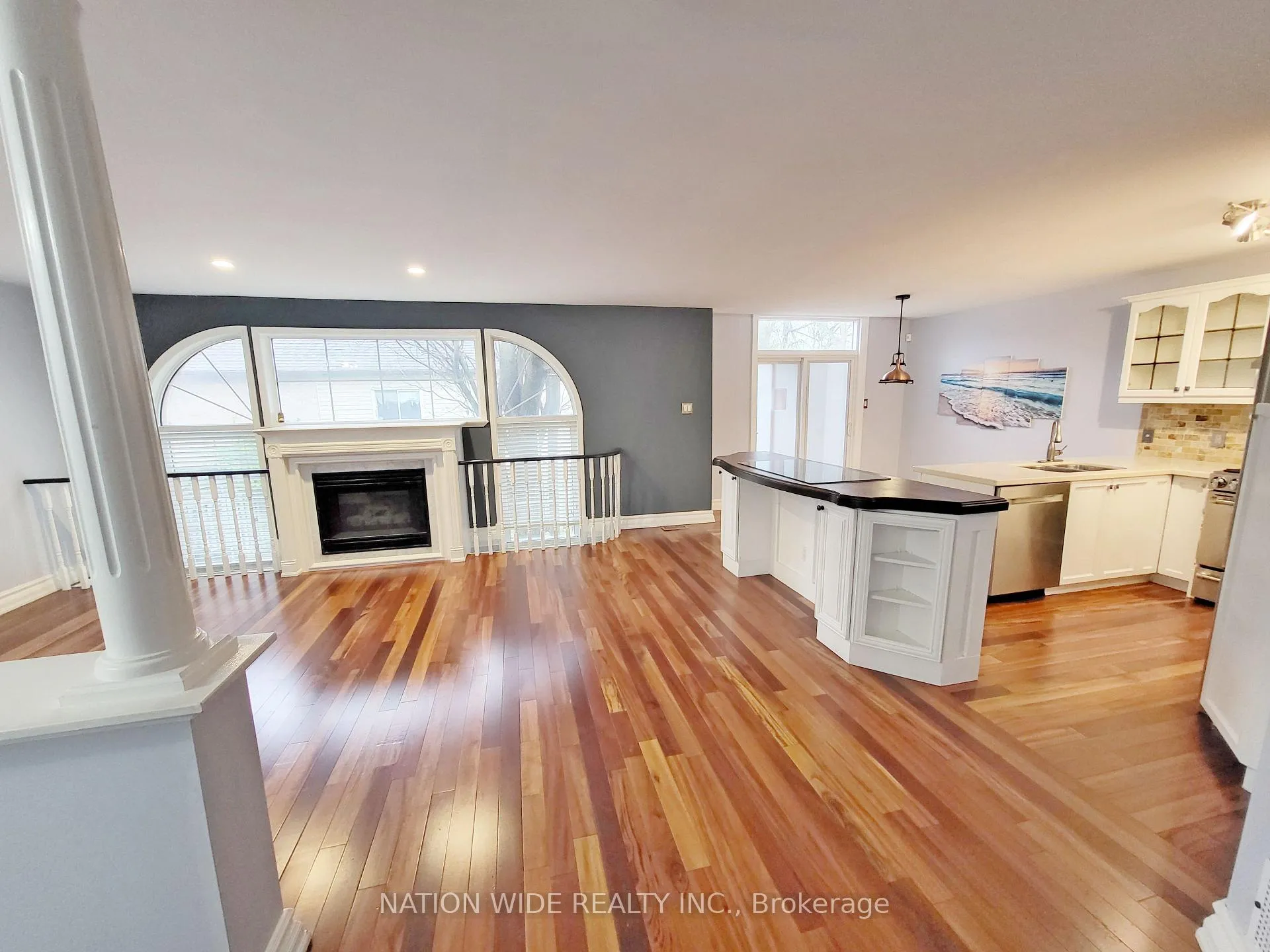 Photo 6 of 507 Dunlop Street W, Whitby, Downtown Whitby — HOMEH