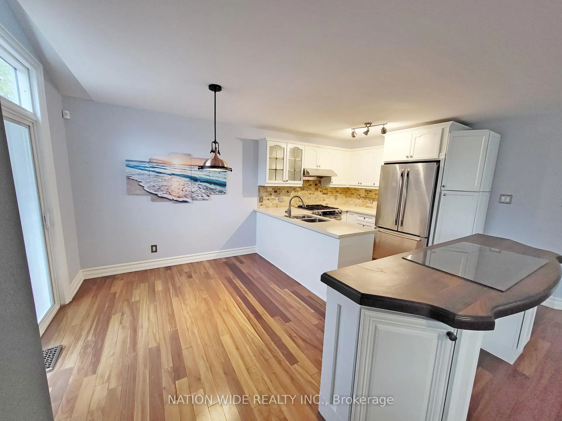 Photo 8 of 507 Dunlop Street W, Whitby, Downtown Whitby — HOMEH