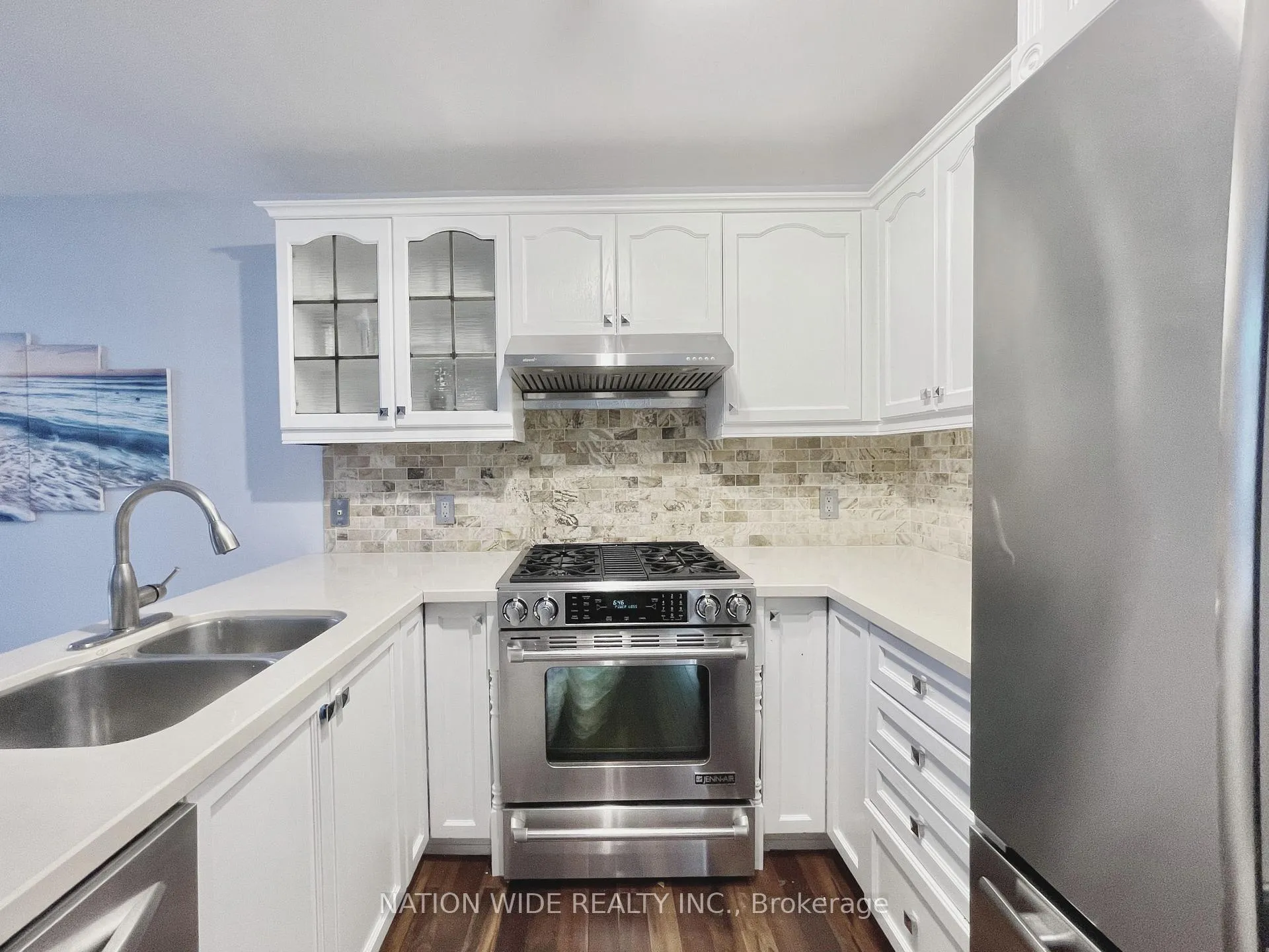 Photo 11 of 507 Dunlop Street W, Whitby, Downtown Whitby — HOMEH