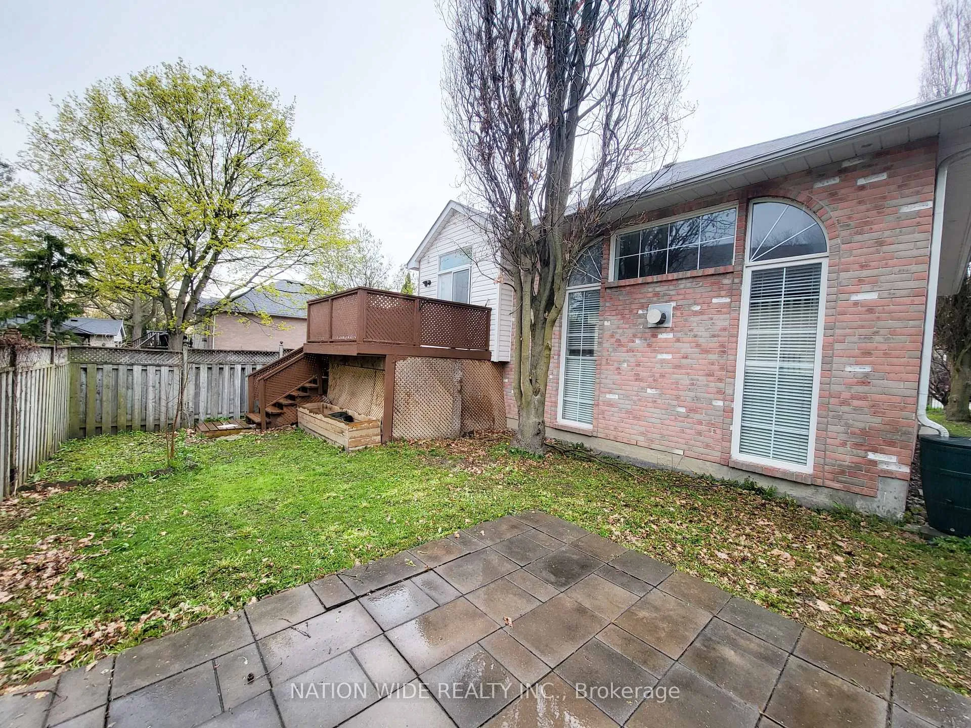 Photo 35 of 507 Dunlop Street W, Whitby, Downtown Whitby — HOMEH
