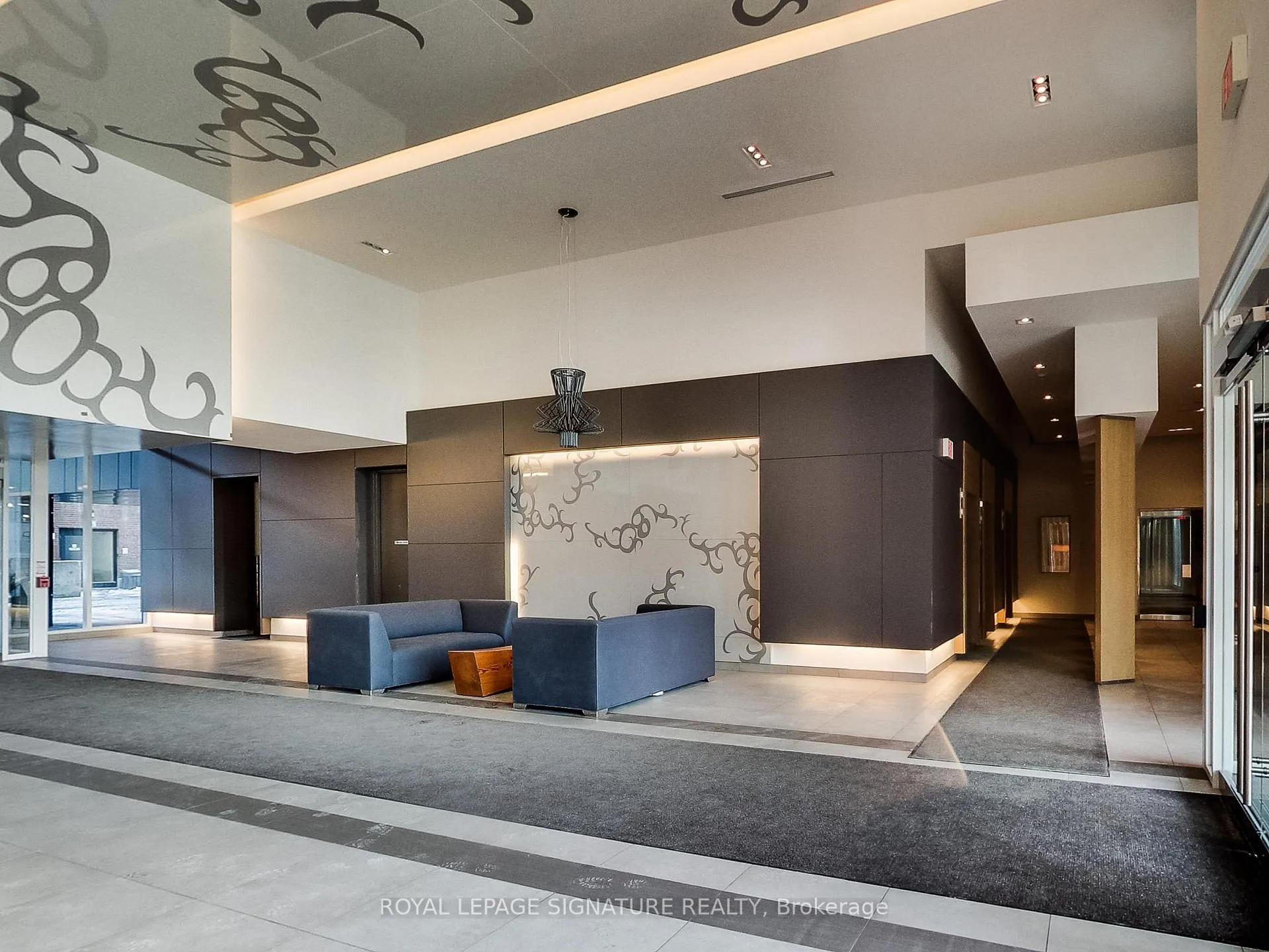 Photo 14 of Unit 705, 5 Hanna Avenue, Toronto, Niagara — HOMEH