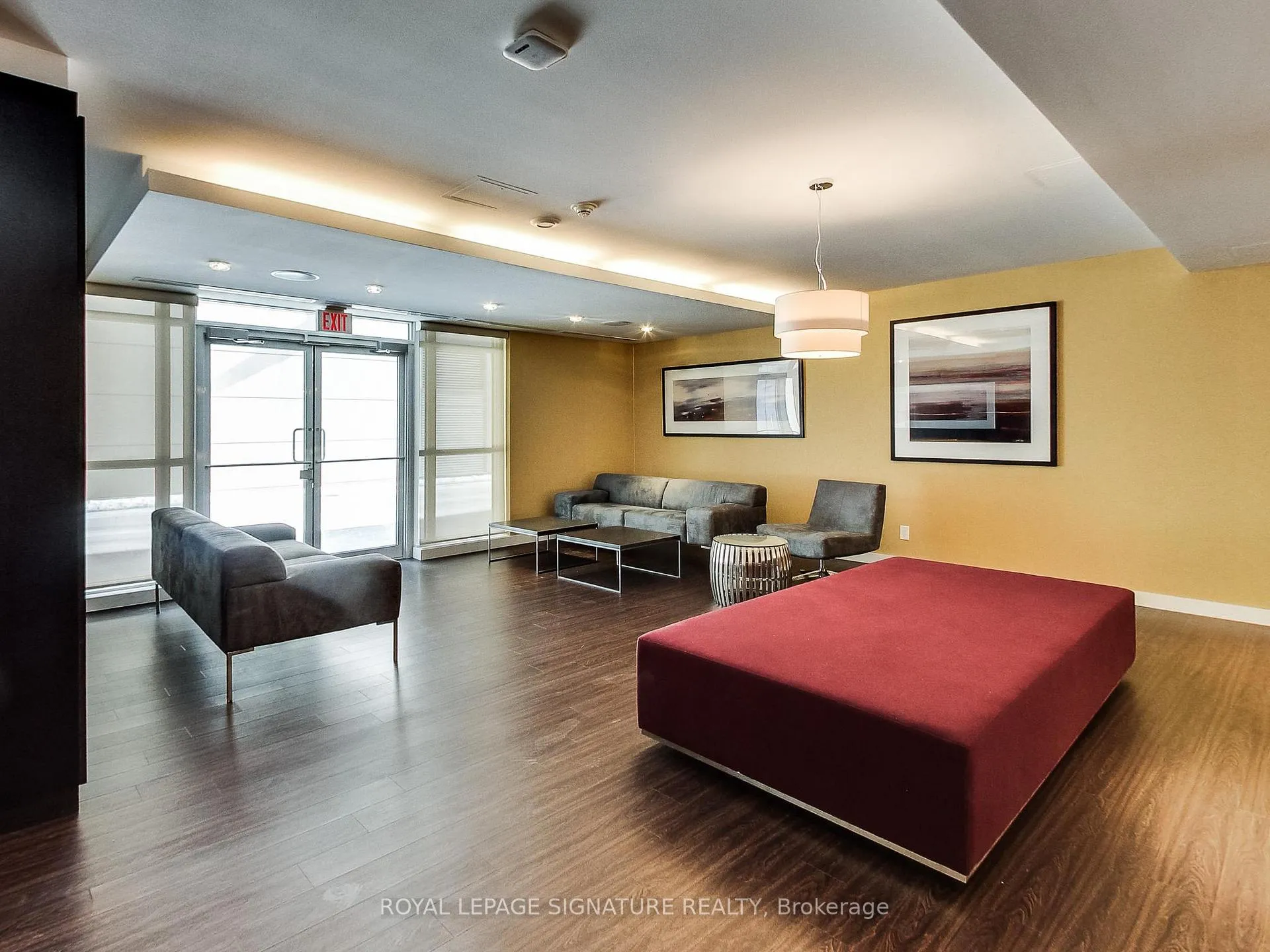 Photo 22 of Unit 705, 5 Hanna Avenue, Toronto, Niagara — HOMEH