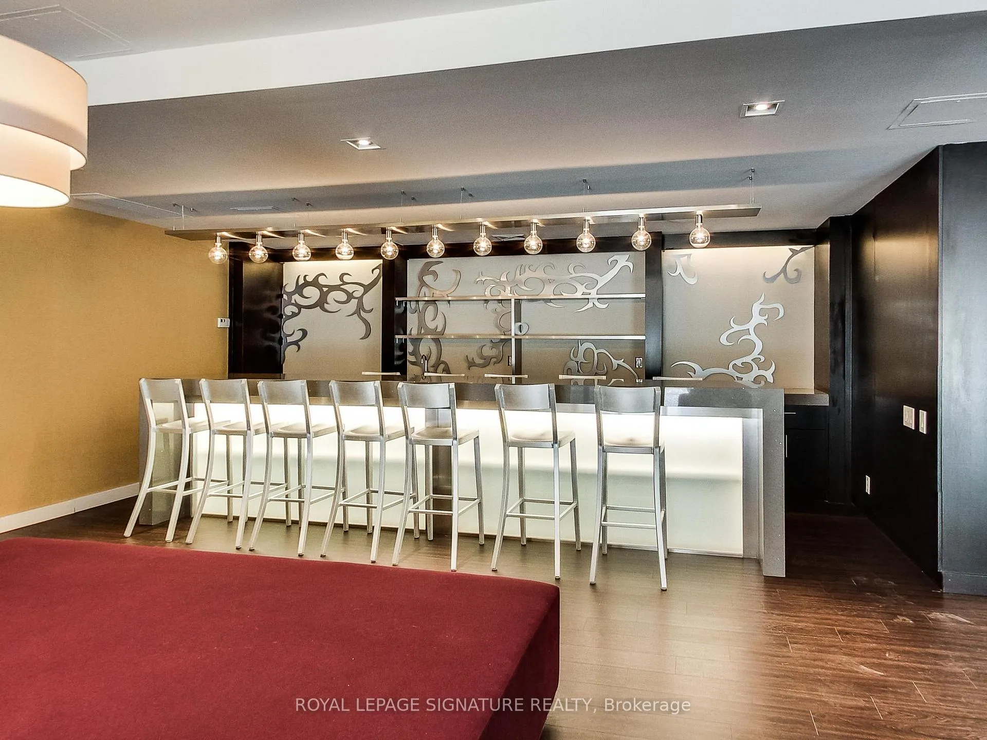 Photo 23 of Unit 705, 5 Hanna Avenue, Toronto, Niagara — HOMEH
