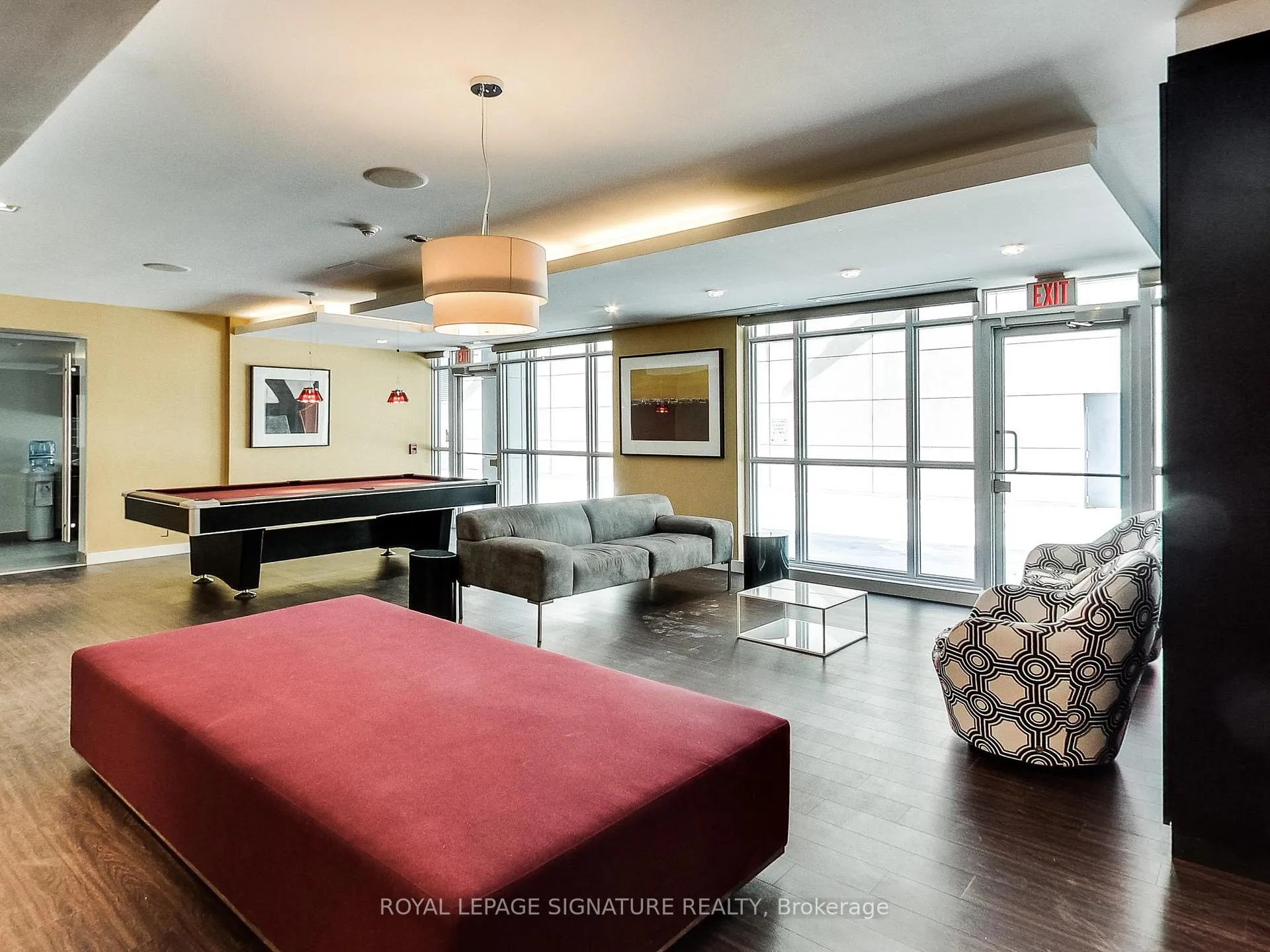Photo 24 of Unit 705, 5 Hanna Avenue, Toronto, Niagara — HOMEH