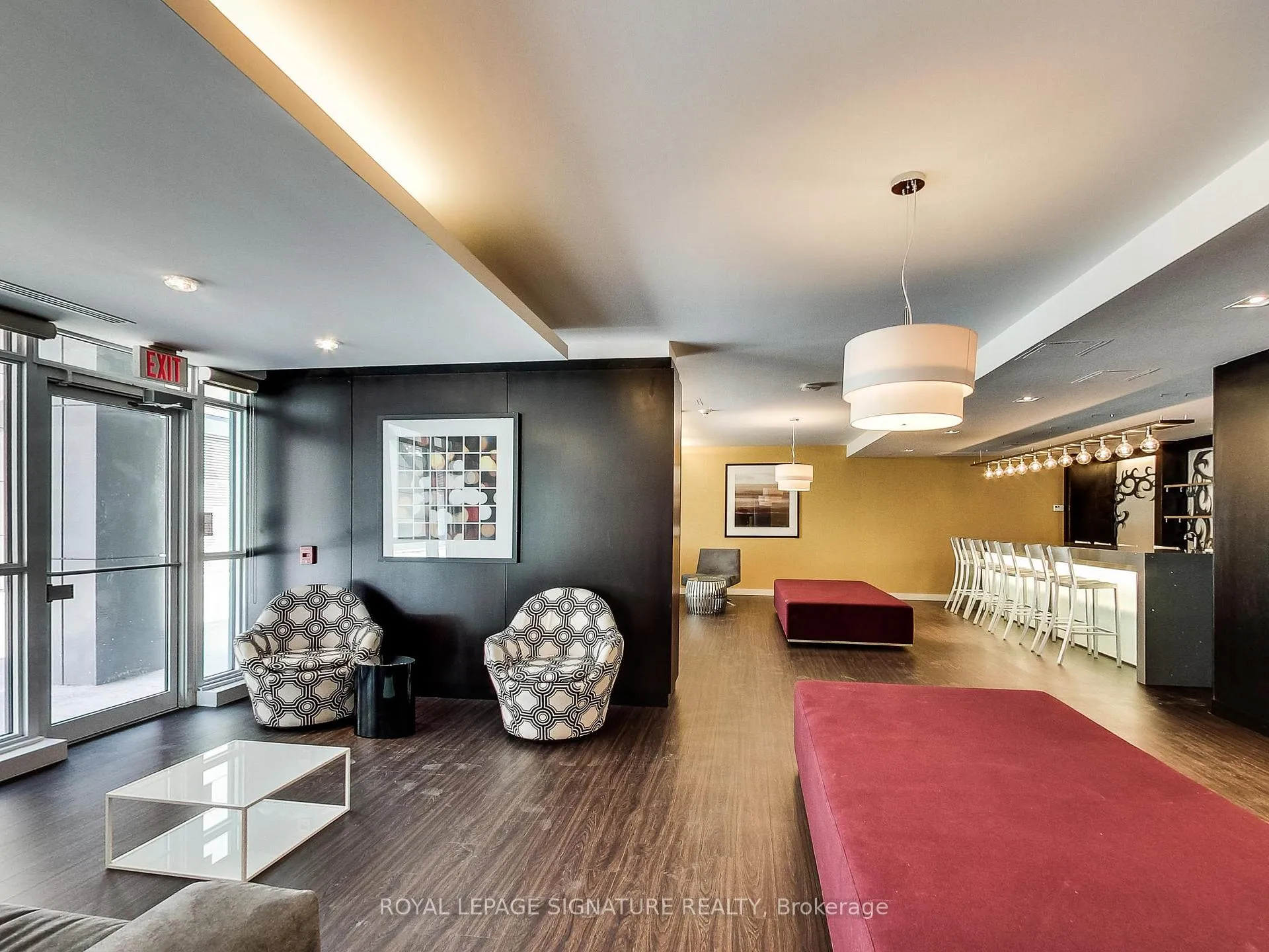 Photo 25 of Unit 705, 5 Hanna Avenue, Toronto, Niagara — HOMEH