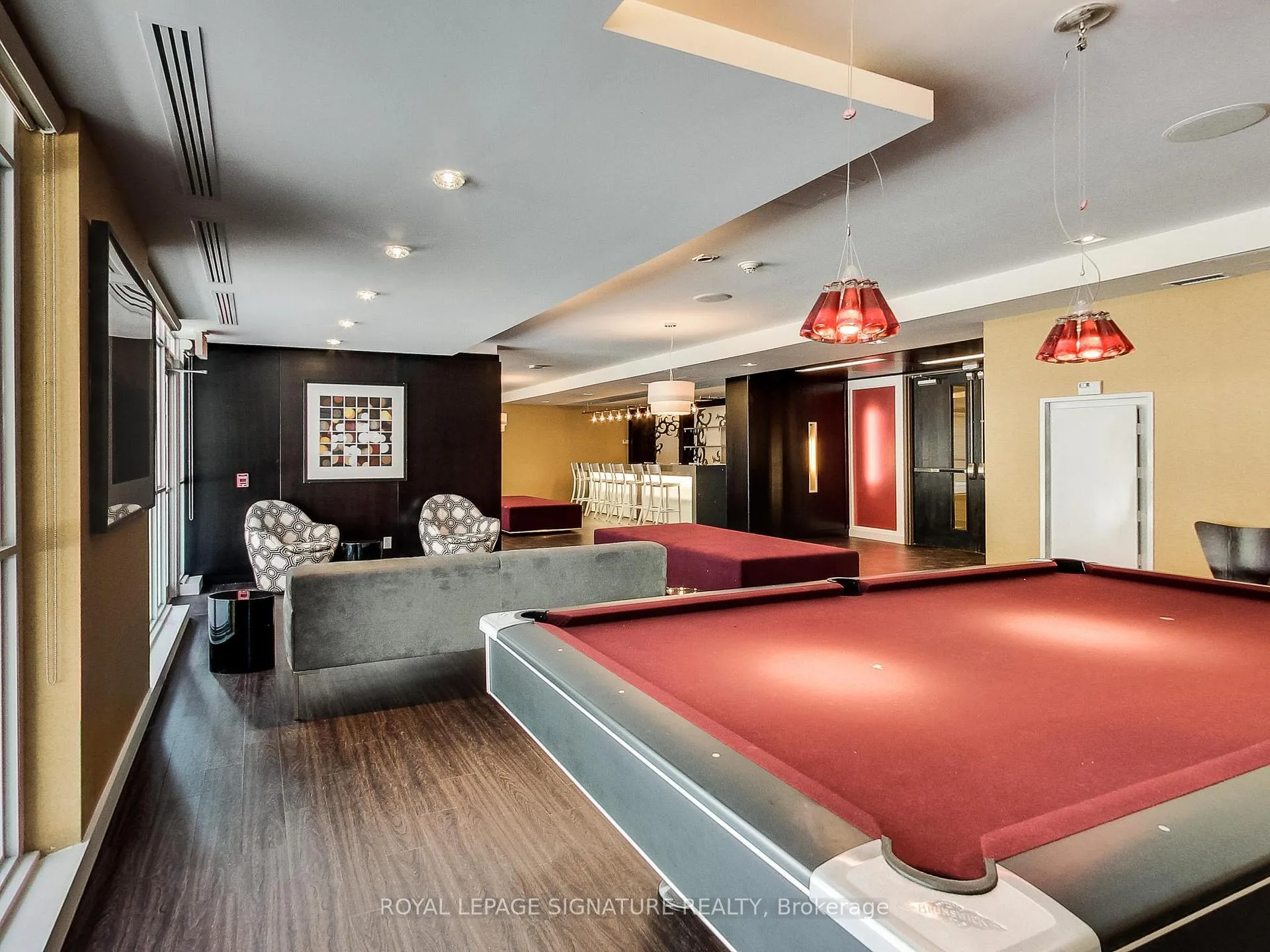 Photo 26 of Unit 705, 5 Hanna Avenue, Toronto, Niagara — HOMEH
