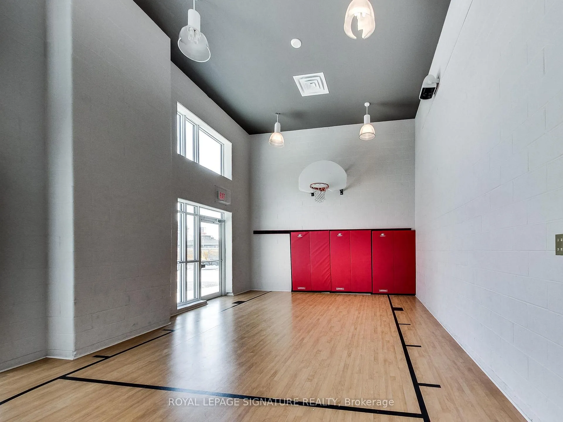 Photo 30 of Unit 705, 5 Hanna Avenue, Toronto, Niagara — HOMEH