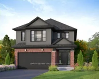 Photo 1 of 1811 Cherrywood Trail, London, North M — HOMEH