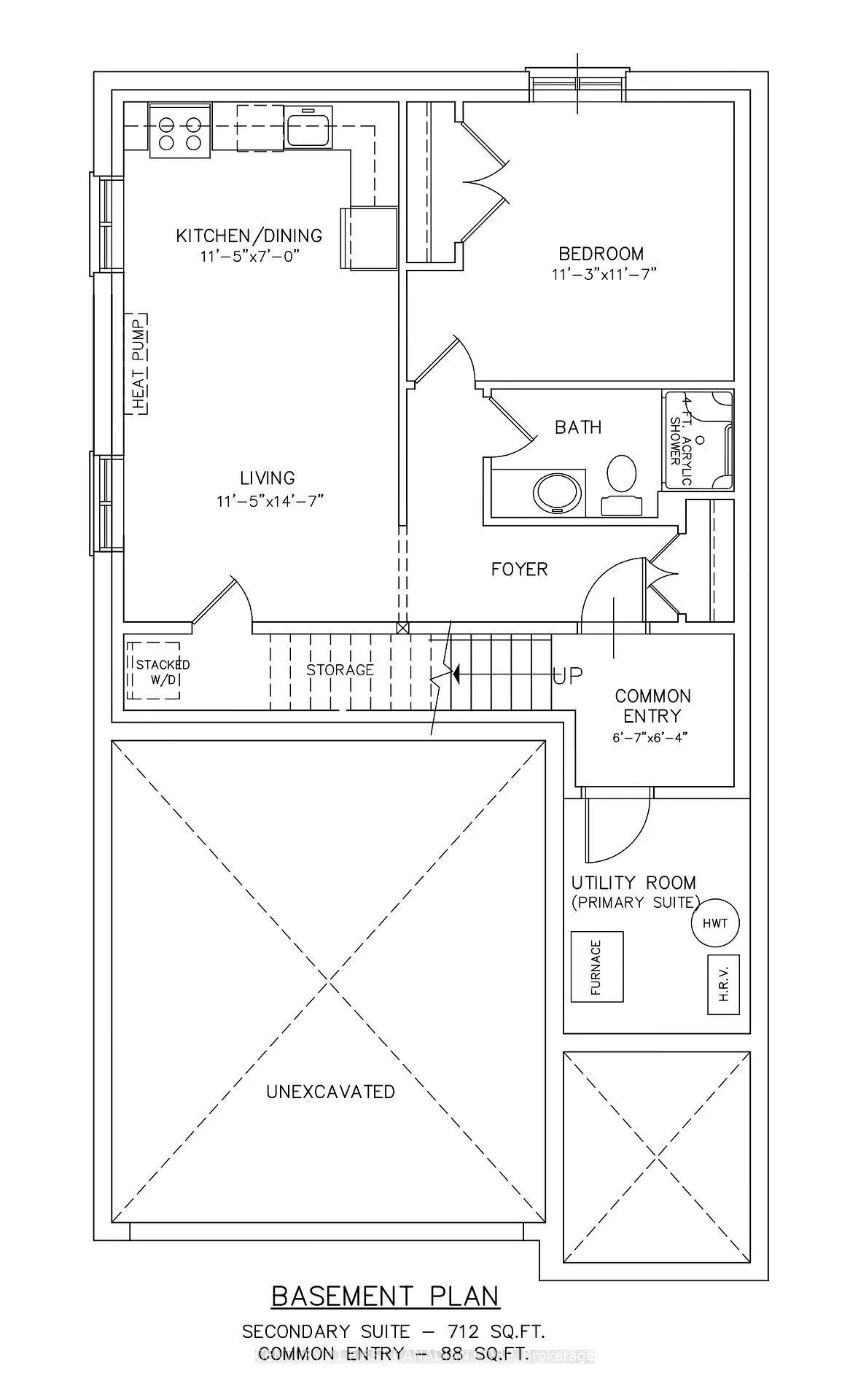 Photo 5 of 1811 Cherrywood Trail, London, North M — HOMEH