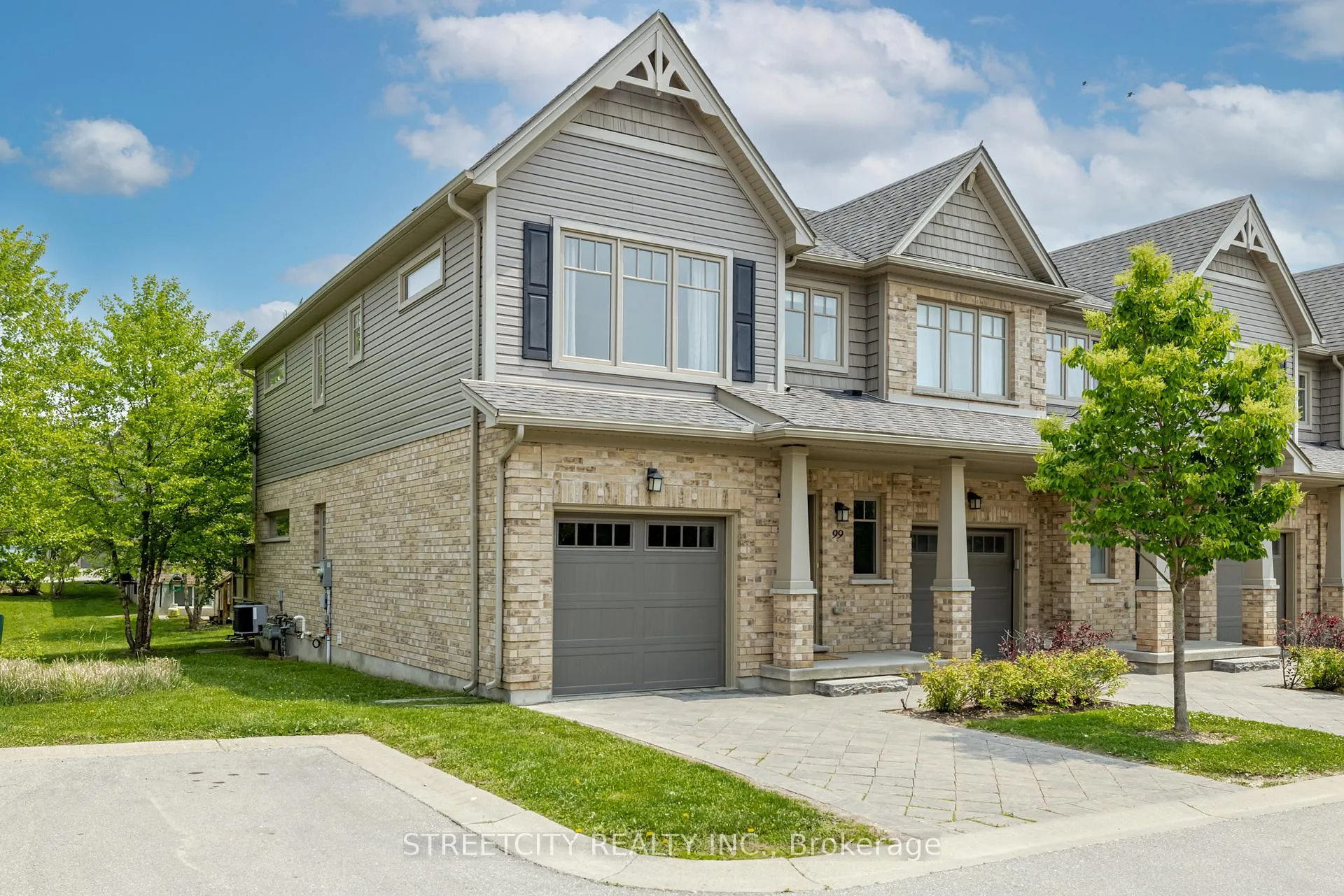 Photo 2 of Unit 99, 1924 Cedarhollow Boulevard, London, North D — HOMEH