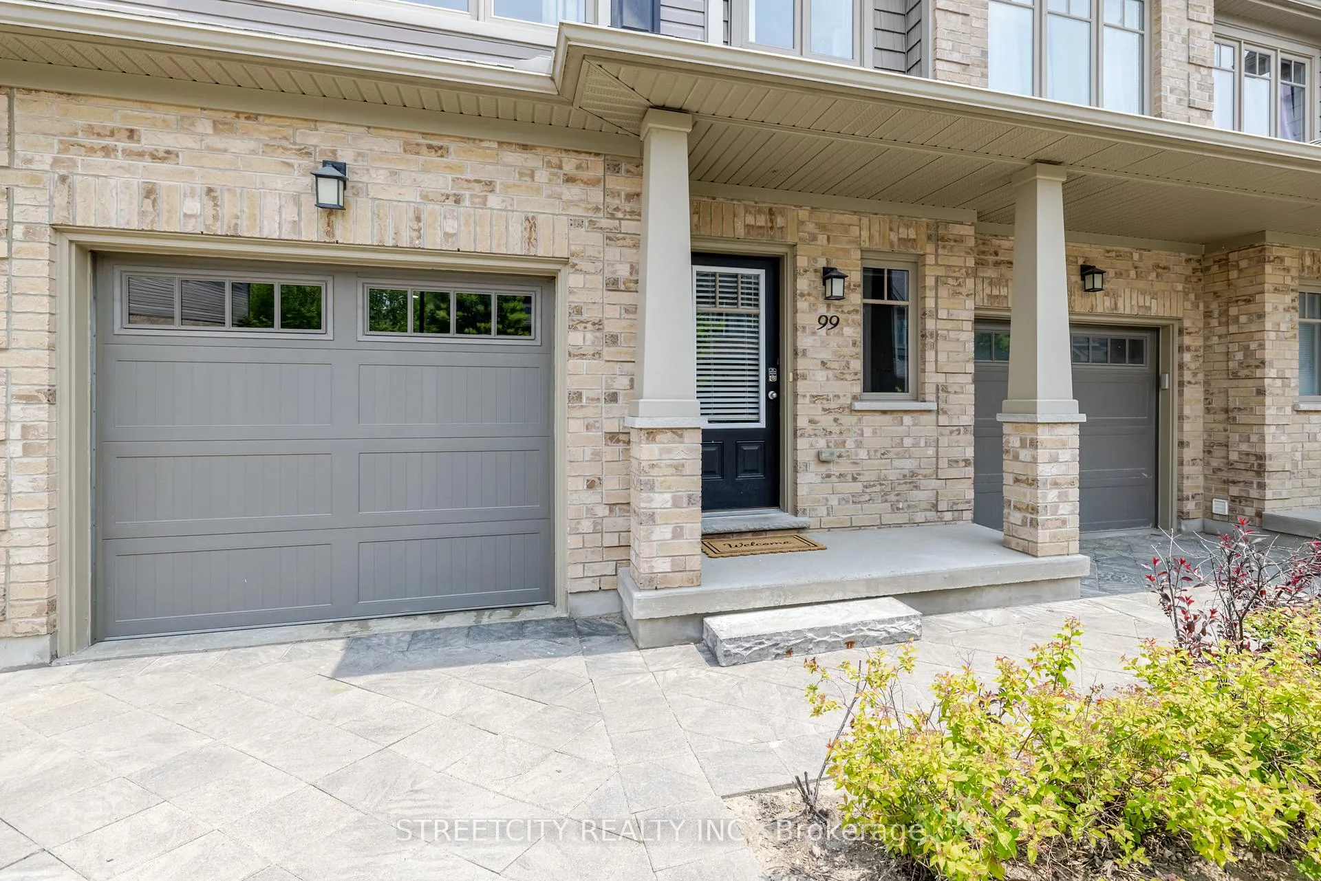 Photo 4 of Unit 99, 1924 Cedarhollow Boulevard, London, North D — HOMEH