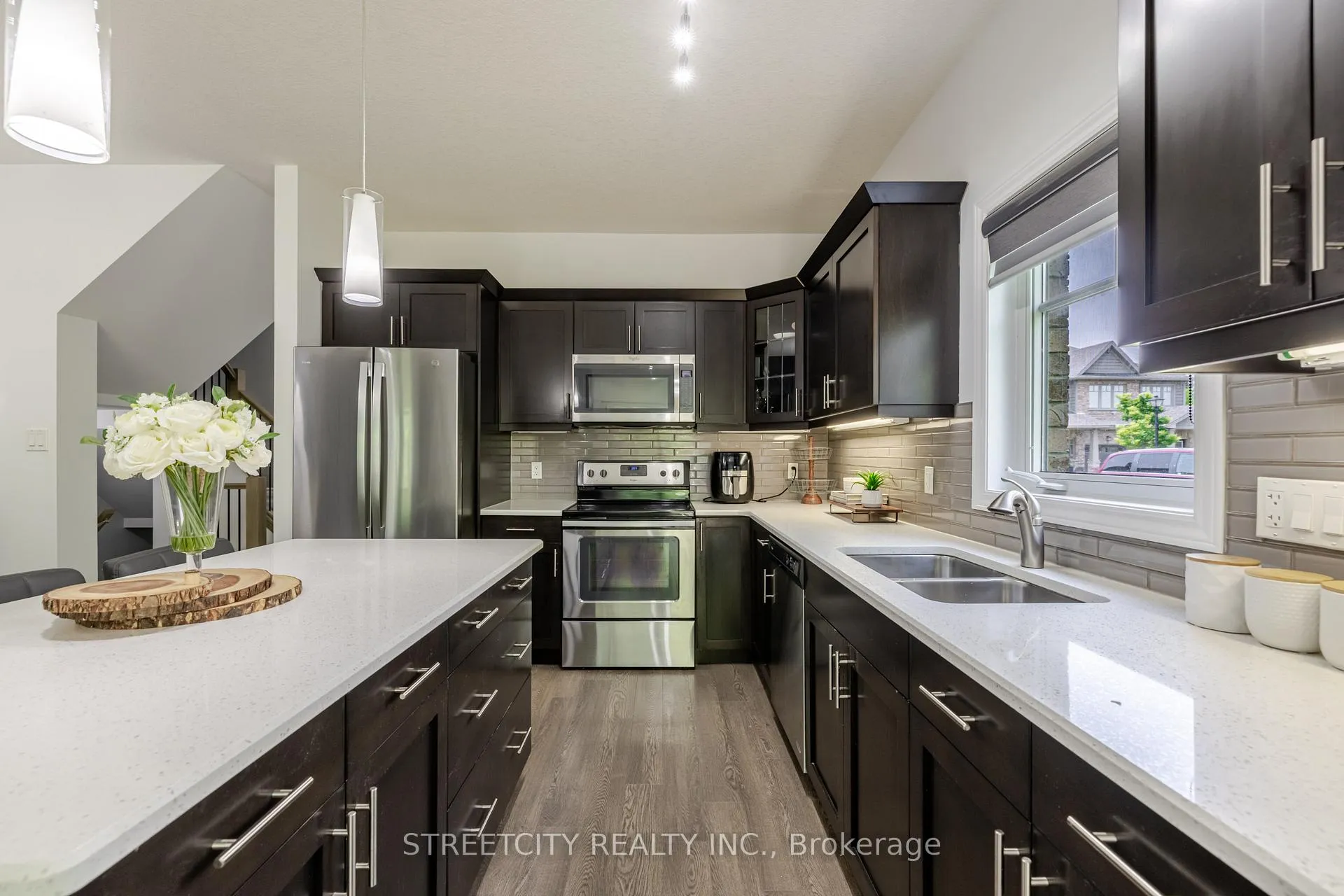 Photo 13 of Unit 99, 1924 Cedarhollow Boulevard, London, North D — HOMEH